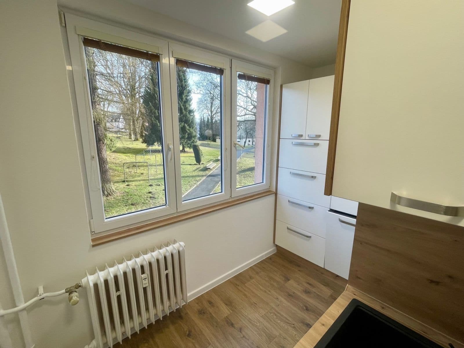 Predaj bytu 2-izbový 52 m², Mikulášská, Aš, Karlovarský kraj Predaj bytu 2-izbový 52 m², Mikulášská, Aš, Karlovarský kraj