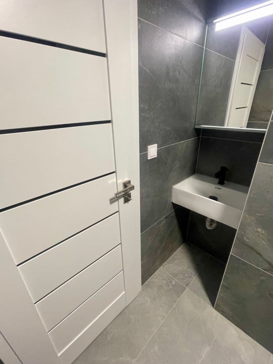 Predaj bytu 2-izbový 52 m², Mikulášská, Aš, Karlovarský kraj Predaj bytu 2-izbový 52 m², Mikulášská, Aš, Karlovarský kraj