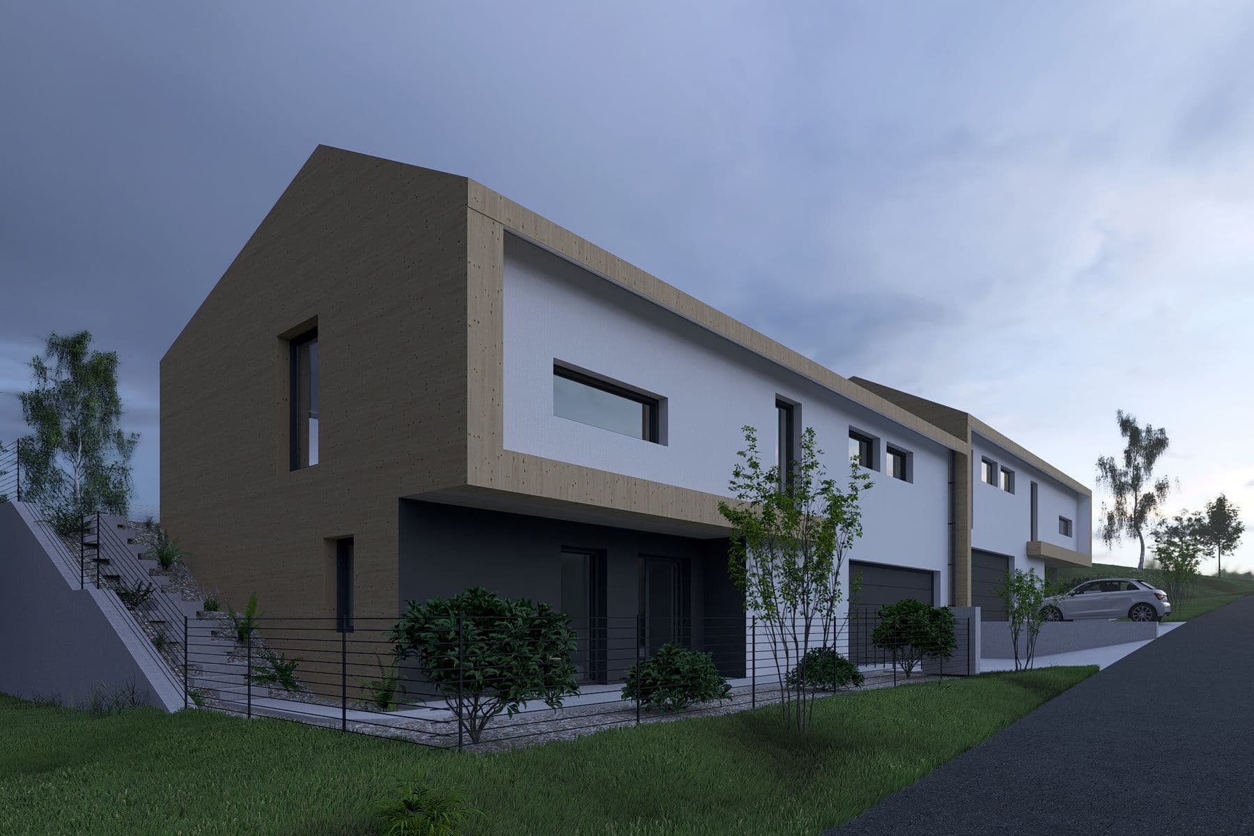 Predaj domu 242 m², pozemek 395 m², Vykáň, Středočeský kraj Predaj domu 242 m², pozemek 395 m², Vykáň, Středočeský kraj
