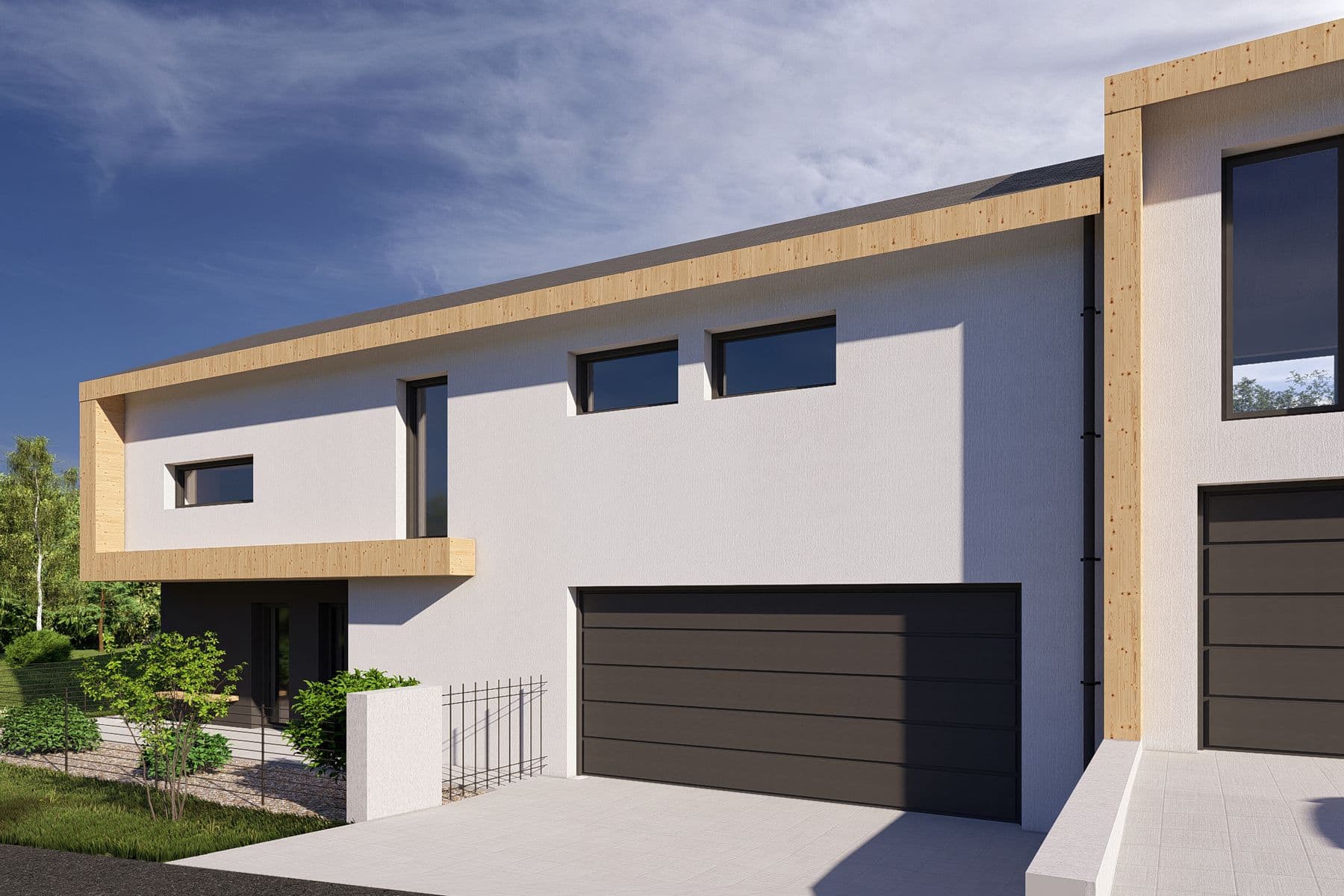 Predaj domu 242 m², pozemek 395 m², Vykáň, Středočeský kraj Predaj domu 242 m², pozemek 395 m², Vykáň, Středočeský kraj