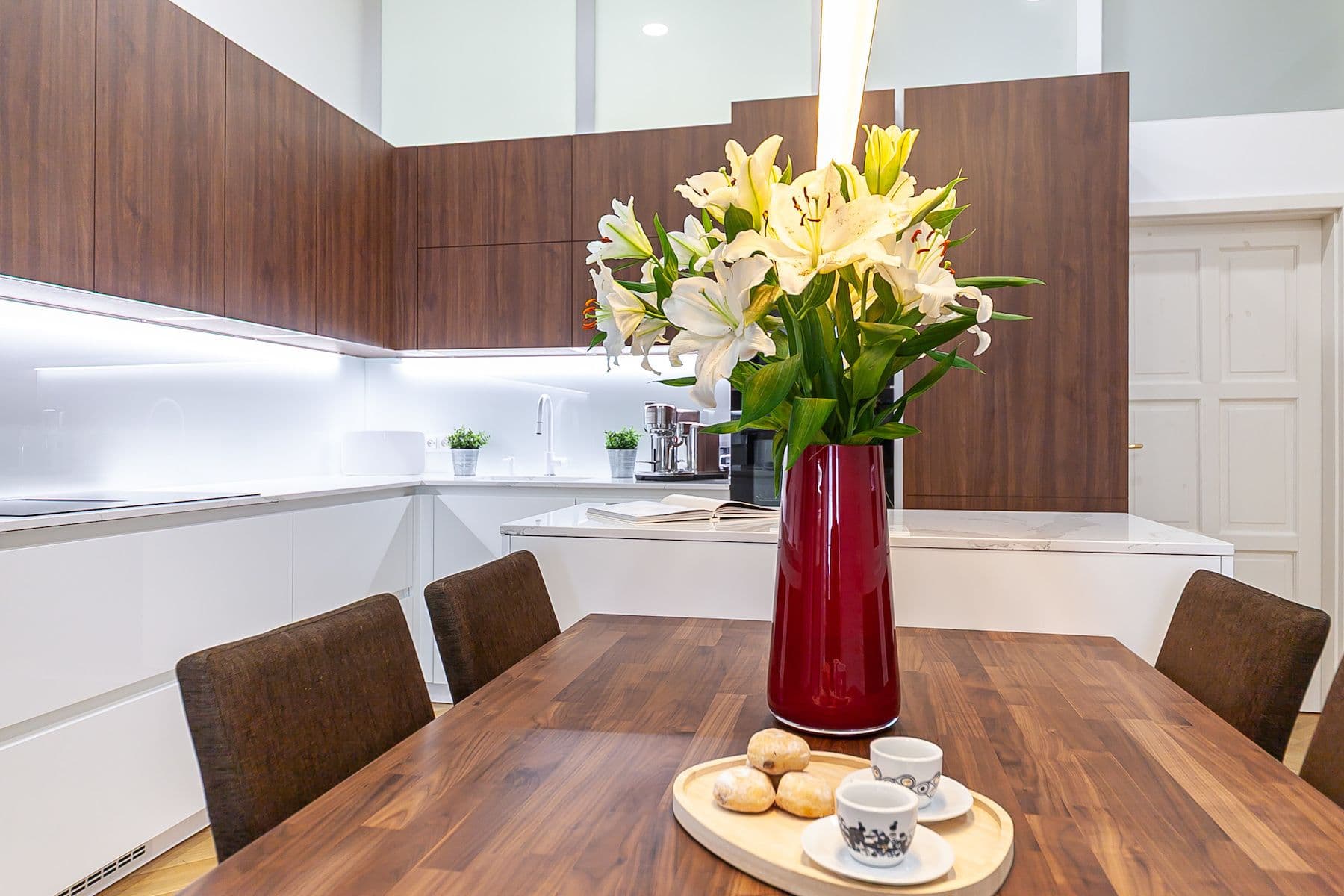 Predaj bytu 3-izbový 107 m², Soukenická, Praha, Praha Predaj bytu 3-izbový 107 m², Soukenická, Praha, Praha