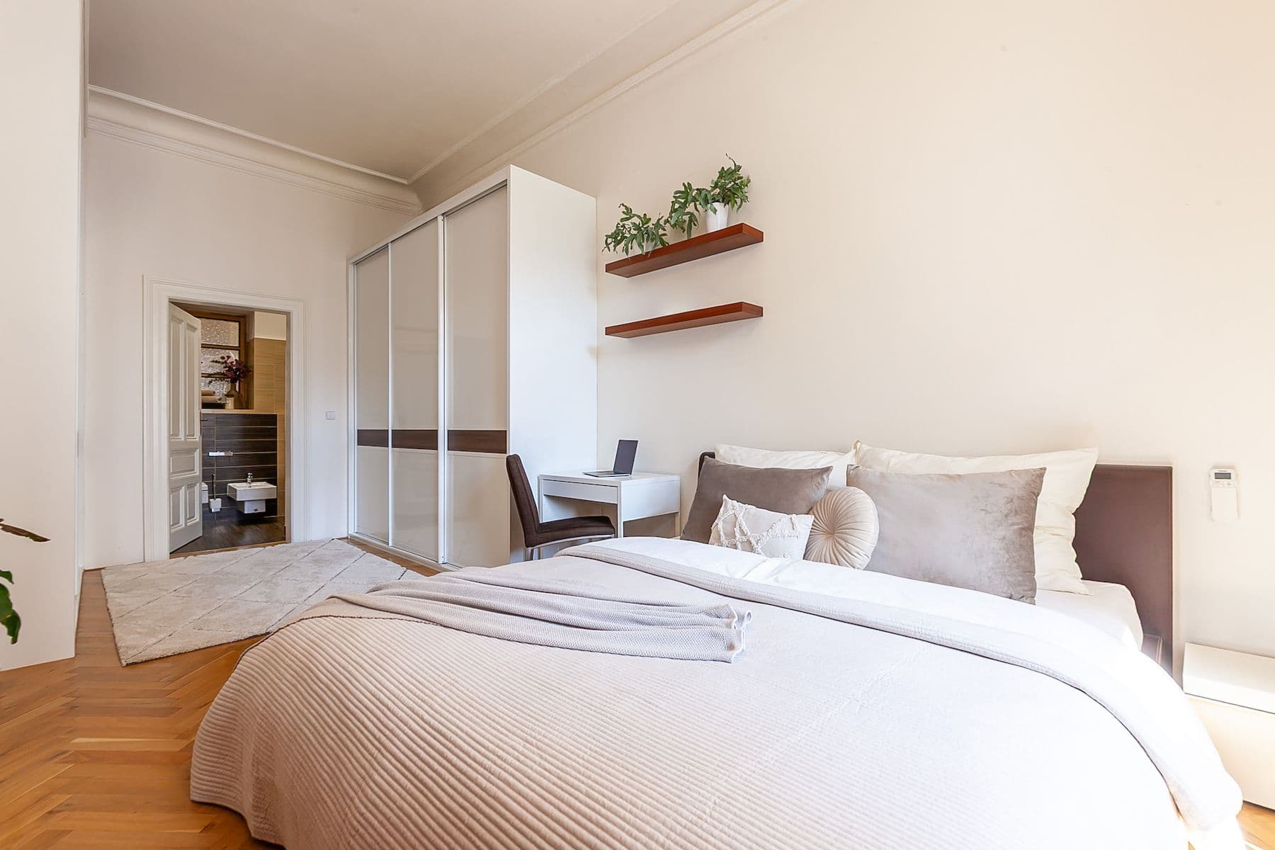 Predaj bytu 3-izbový 107 m², Soukenická, Praha, Praha Predaj bytu 3-izbový 107 m², Soukenická, Praha, Praha