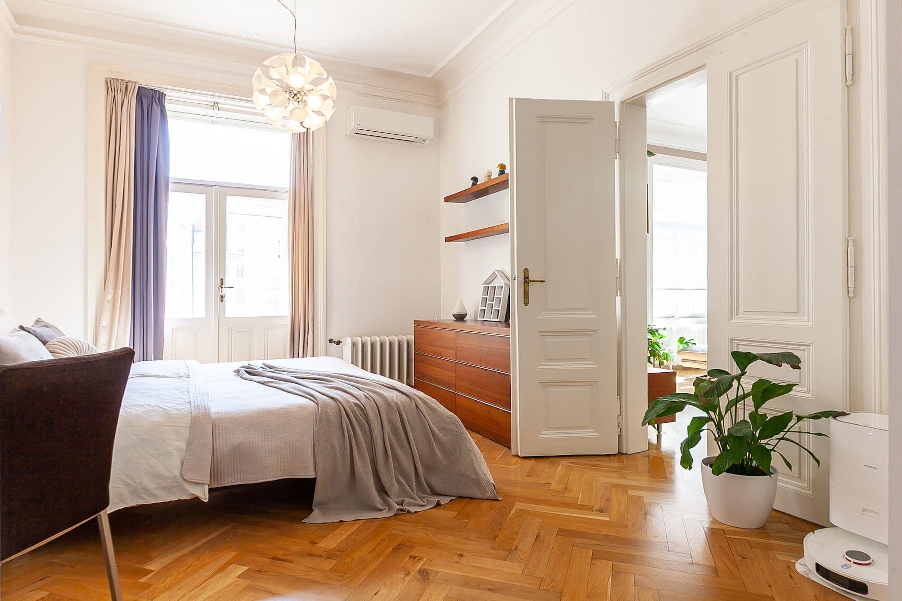 Predaj bytu 3-izbový 107 m², Soukenická, Praha, Praha Predaj bytu 3-izbový 107 m², Soukenická, Praha, Praha