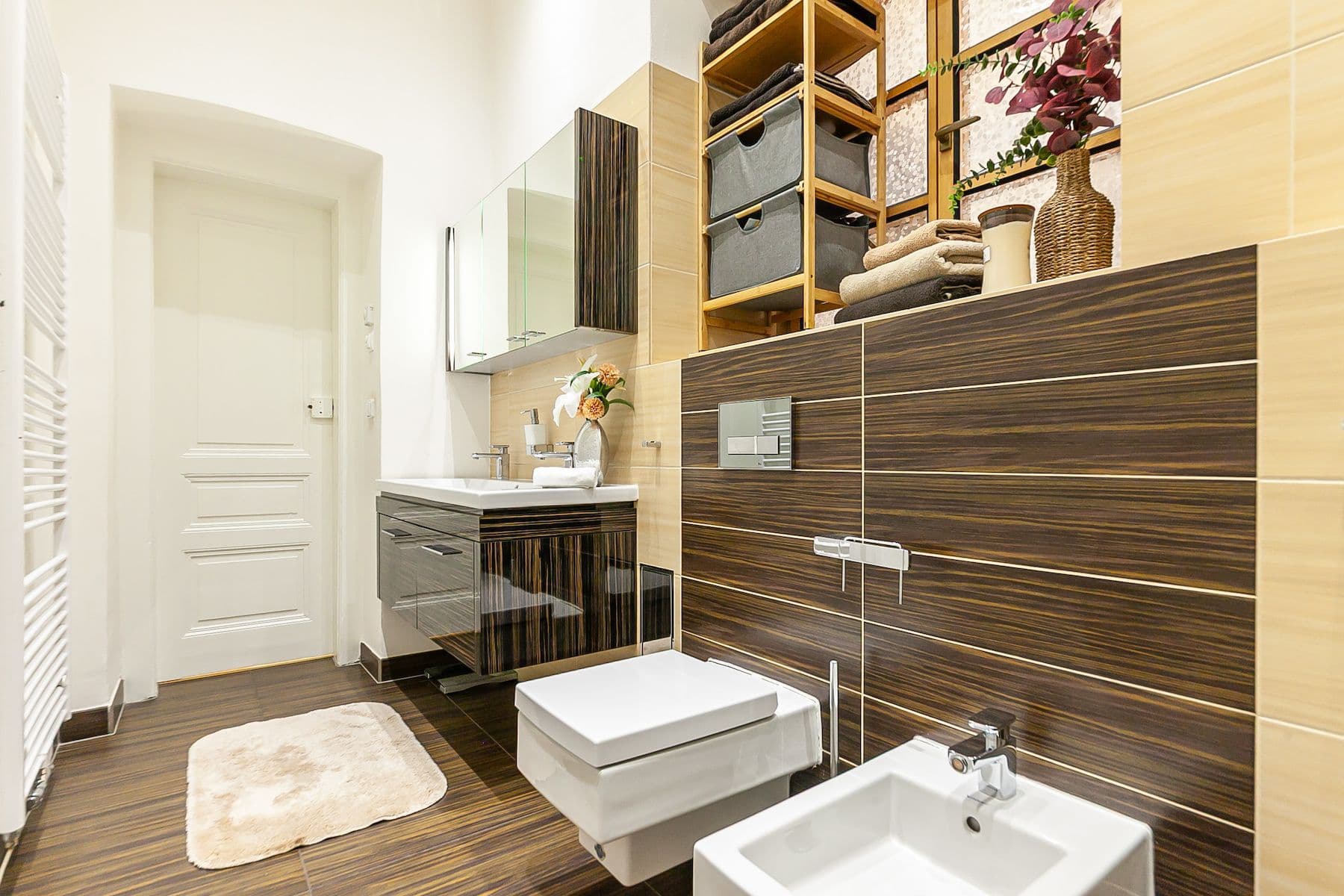 Predaj bytu 3-izbový 107 m², Soukenická, Praha, Praha Predaj bytu 3-izbový 107 m², Soukenická, Praha, Praha