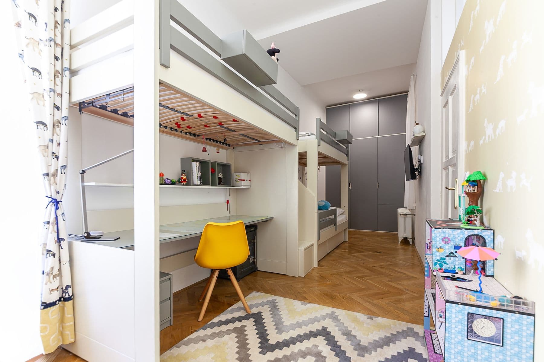 Predaj bytu 3-izbový 107 m², Soukenická, Praha, Praha Predaj bytu 3-izbový 107 m², Soukenická, Praha, Praha