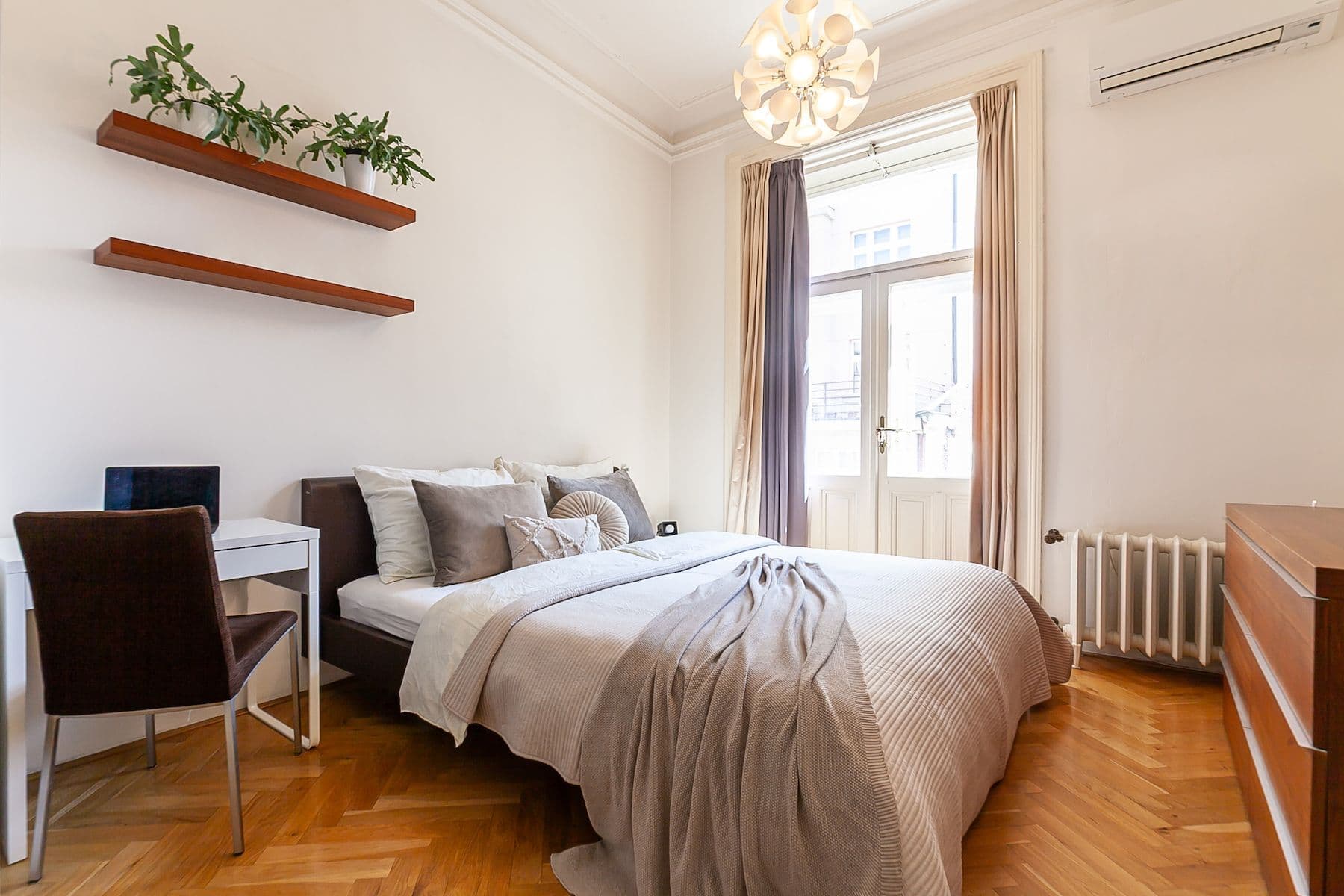 Predaj bytu 3-izbový 107 m², Soukenická, Praha, Praha Predaj bytu 3-izbový 107 m², Soukenická, Praha, Praha