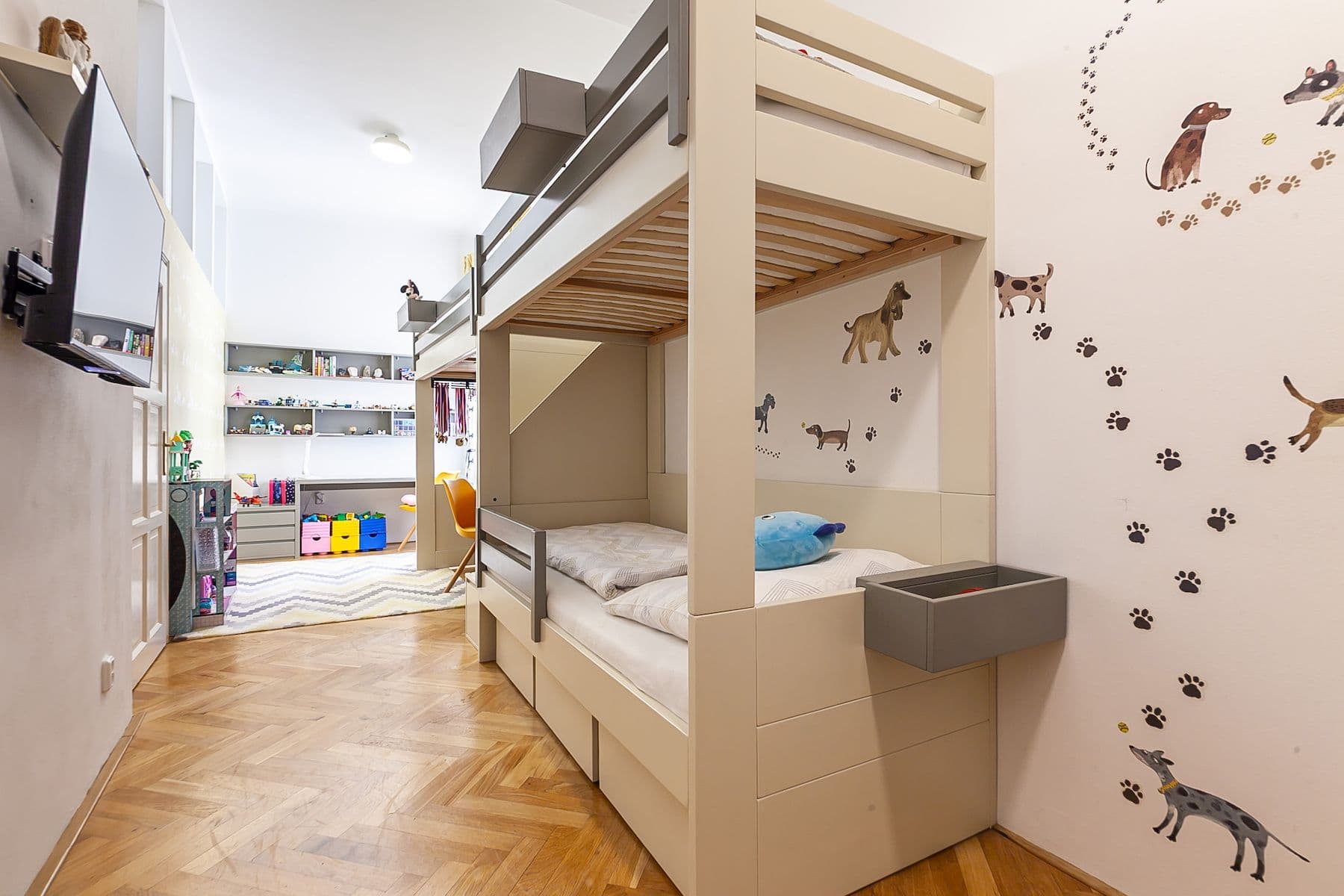 Predaj bytu 3-izbový 107 m², Soukenická, Praha, Praha Predaj bytu 3-izbový 107 m², Soukenická, Praha, Praha