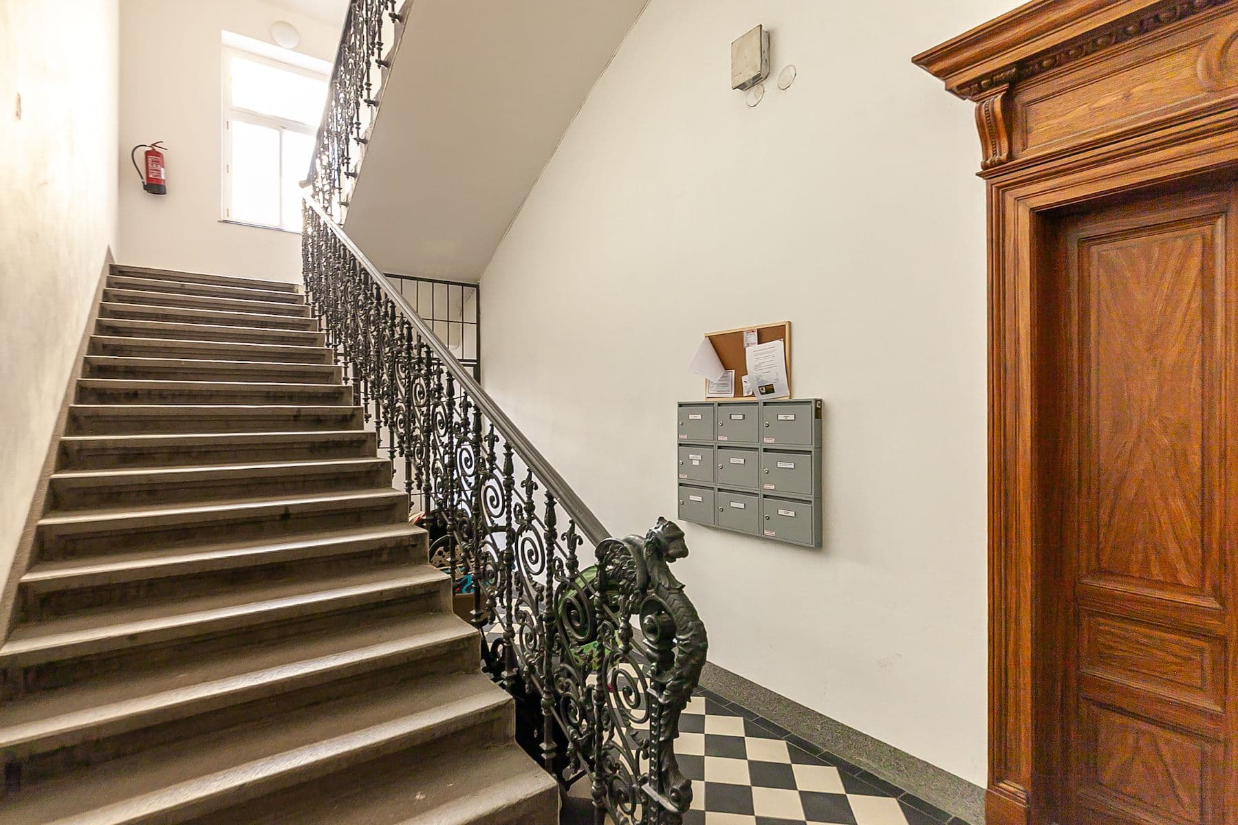 Predaj bytu 3-izbový 107 m², Soukenická, Praha, Praha Predaj bytu 3-izbový 107 m², Soukenická, Praha, Praha