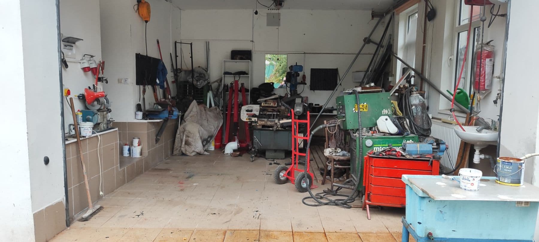 Predaj domu 739 m², pozemek 630 m², 9. května, Jablonec nad Nisou, Liberecký kraj Predaj domu 739 m², pozemek 630 m², 9. května, Jablonec nad Nisou, Liberecký kraj