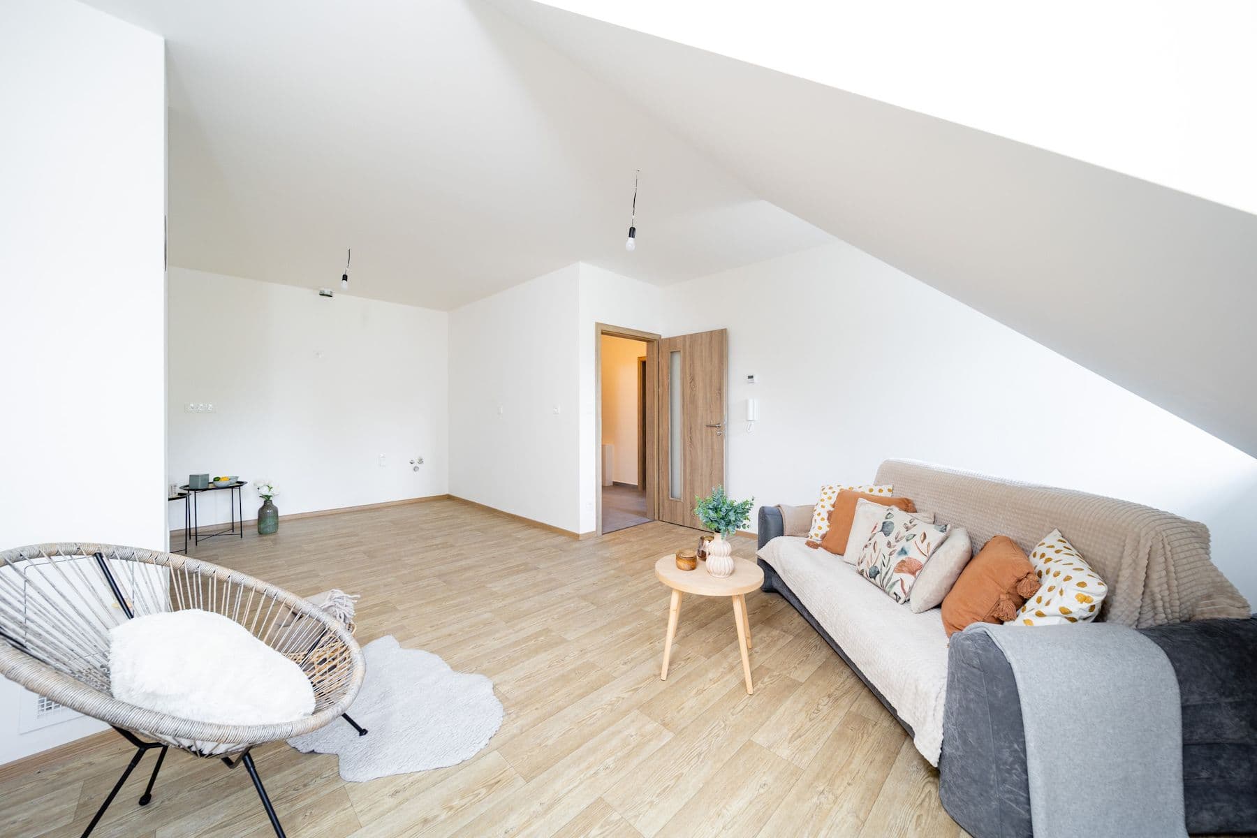 Predaj bytu 2-izbový 55 m², Borová Lada, Jihočeský kraj Predaj bytu 2-izbový 55 m², Borová Lada, Jihočeský kraj