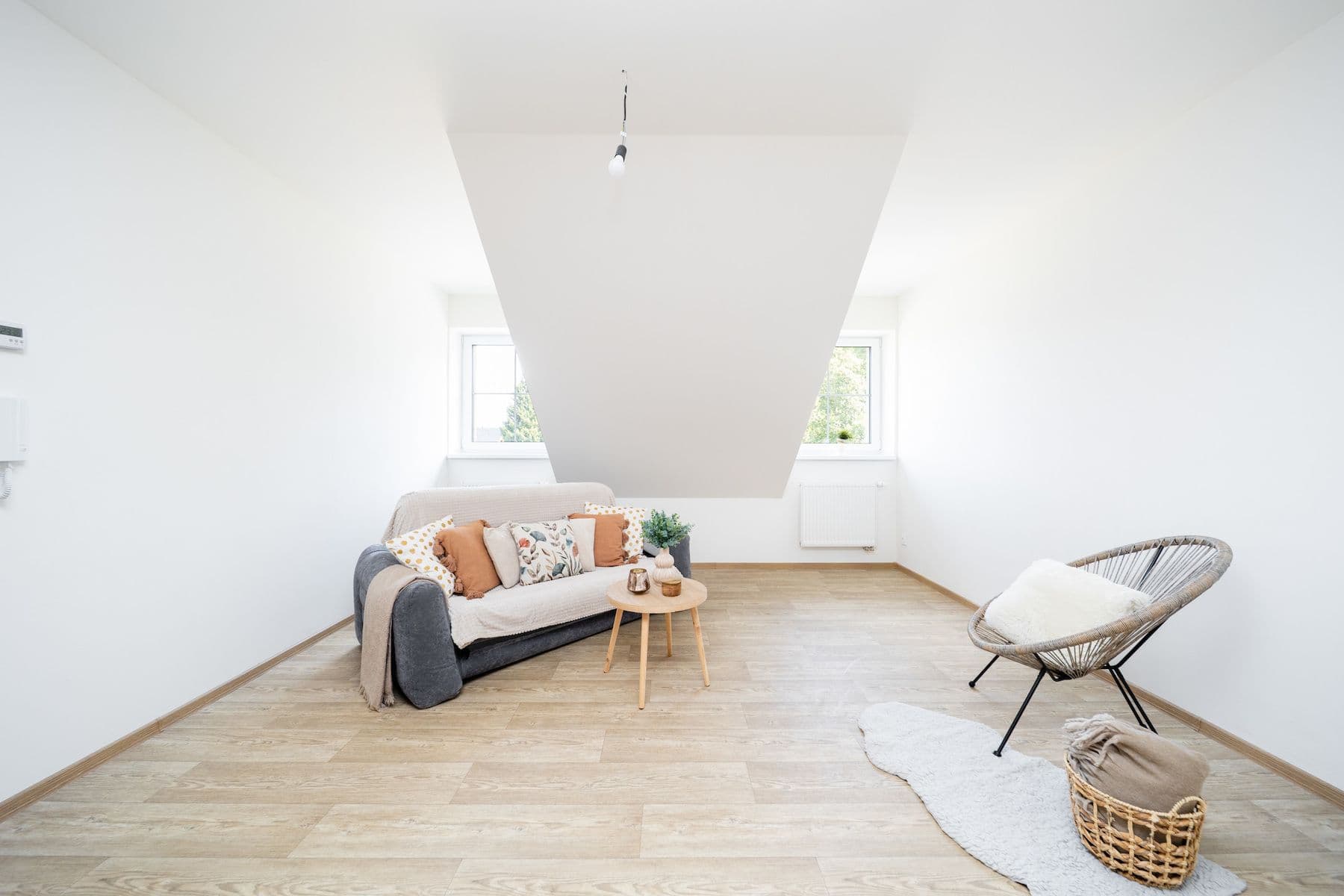 Predaj bytu 2-izbový 55 m², Borová Lada, Jihočeský kraj Predaj bytu 2-izbový 55 m², Borová Lada, Jihočeský kraj