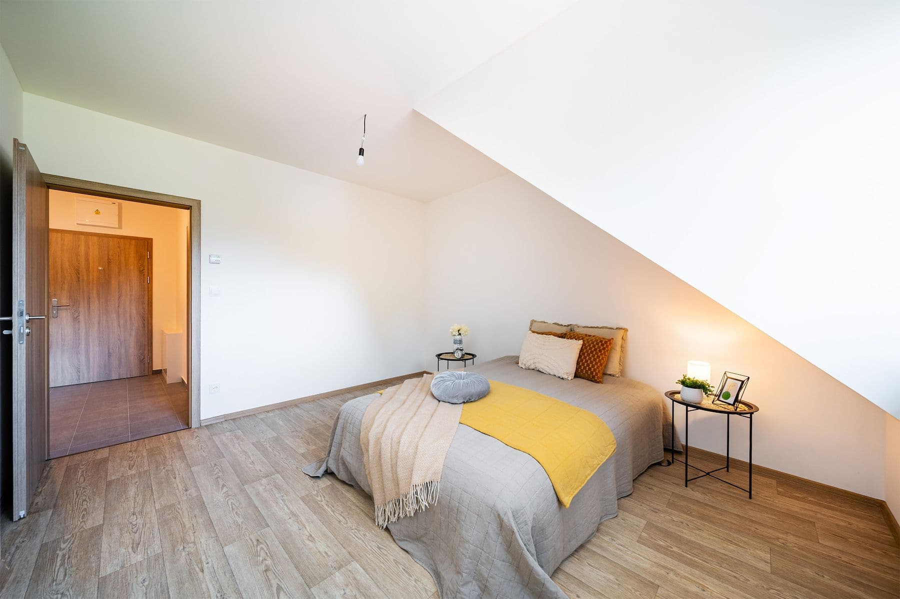 Predaj bytu 2-izbový 55 m², Borová Lada, Jihočeský kraj Predaj bytu 2-izbový 55 m², Borová Lada, Jihočeský kraj