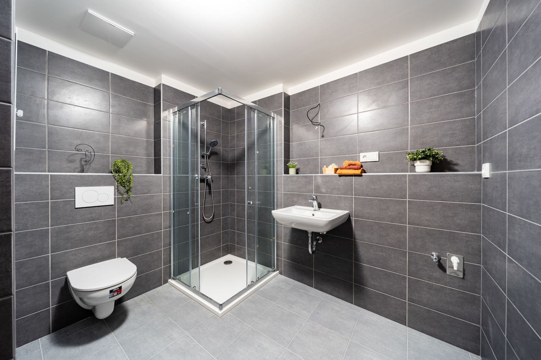 Predaj bytu 2-izbový 55 m², Borová Lada, Jihočeský kraj Predaj bytu 2-izbový 55 m², Borová Lada, Jihočeský kraj