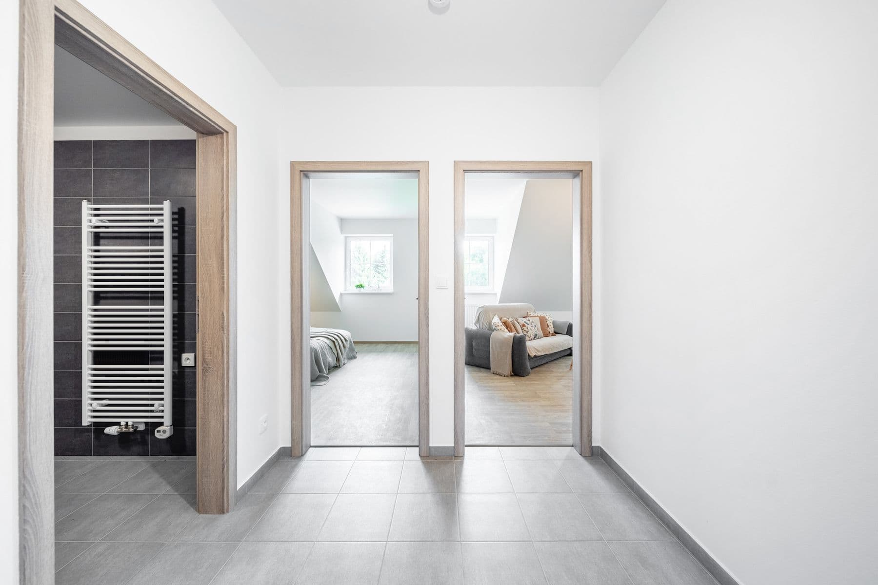 Predaj bytu 2-izbový 55 m², Borová Lada, Jihočeský kraj Predaj bytu 2-izbový 55 m², Borová Lada, Jihočeský kraj