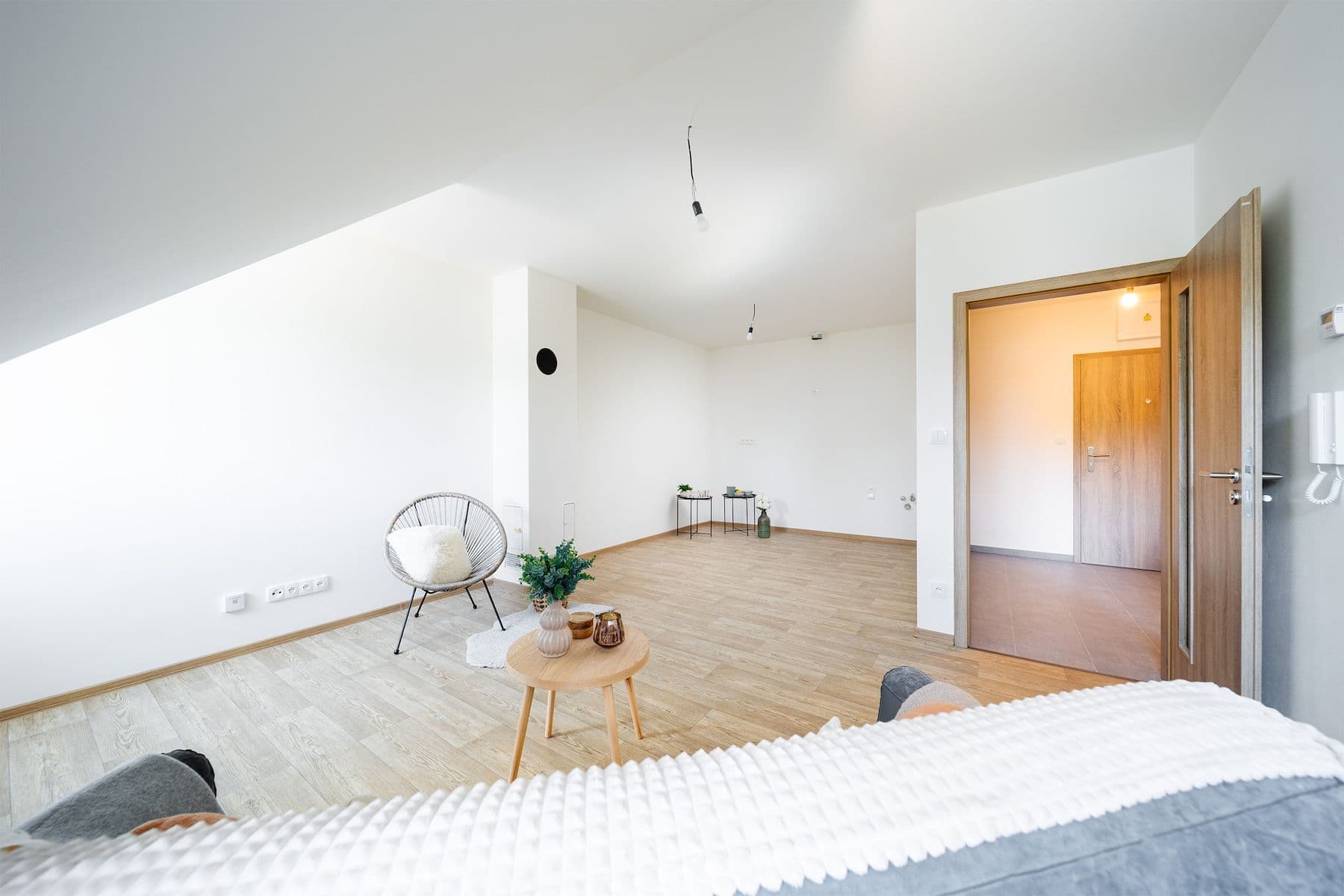 Predaj bytu 2-izbový 55 m², Borová Lada, Jihočeský kraj Predaj bytu 2-izbový 55 m², Borová Lada, Jihočeský kraj