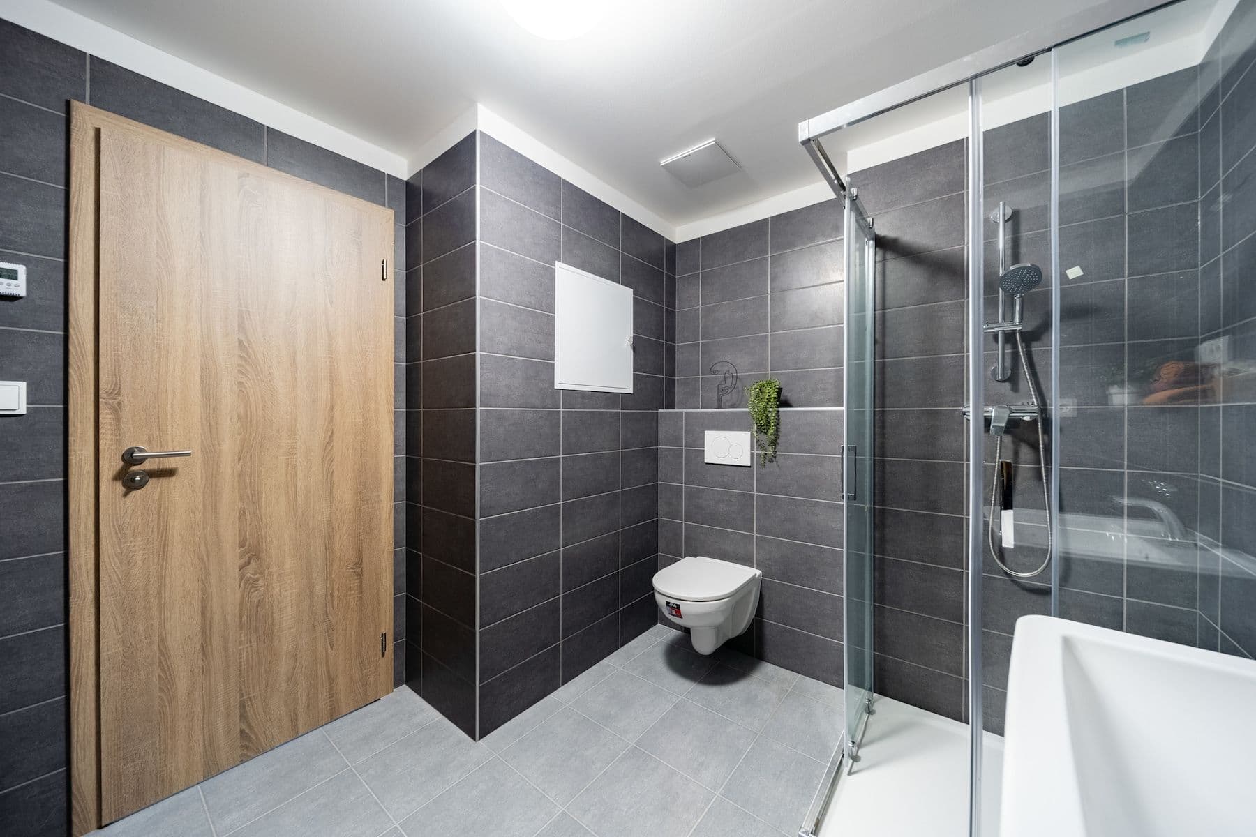 Predaj bytu 2-izbový 55 m², Borová Lada, Jihočeský kraj Predaj bytu 2-izbový 55 m², Borová Lada, Jihočeský kraj