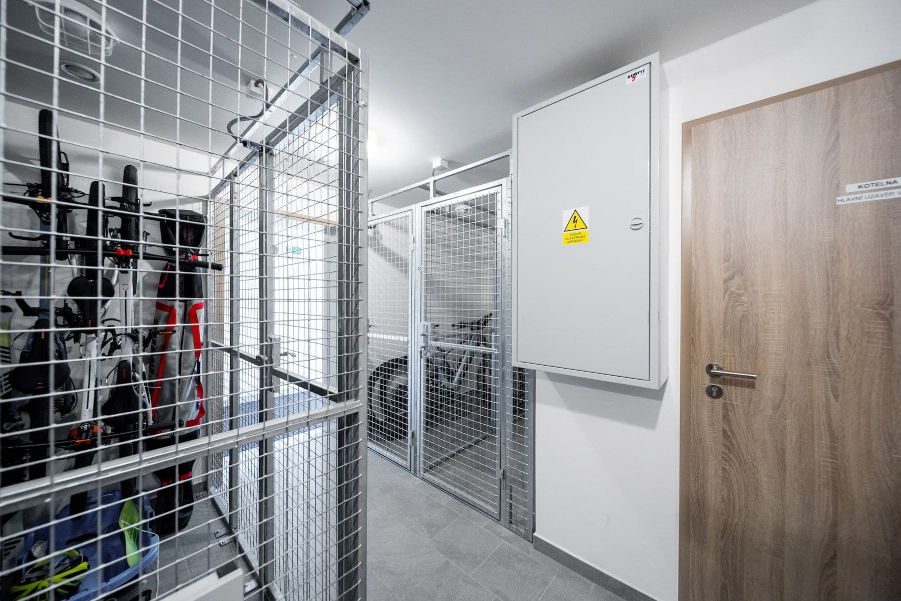 Predaj bytu 2-izbový 55 m², Borová Lada, Jihočeský kraj Predaj bytu 2-izbový 55 m², Borová Lada, Jihočeský kraj