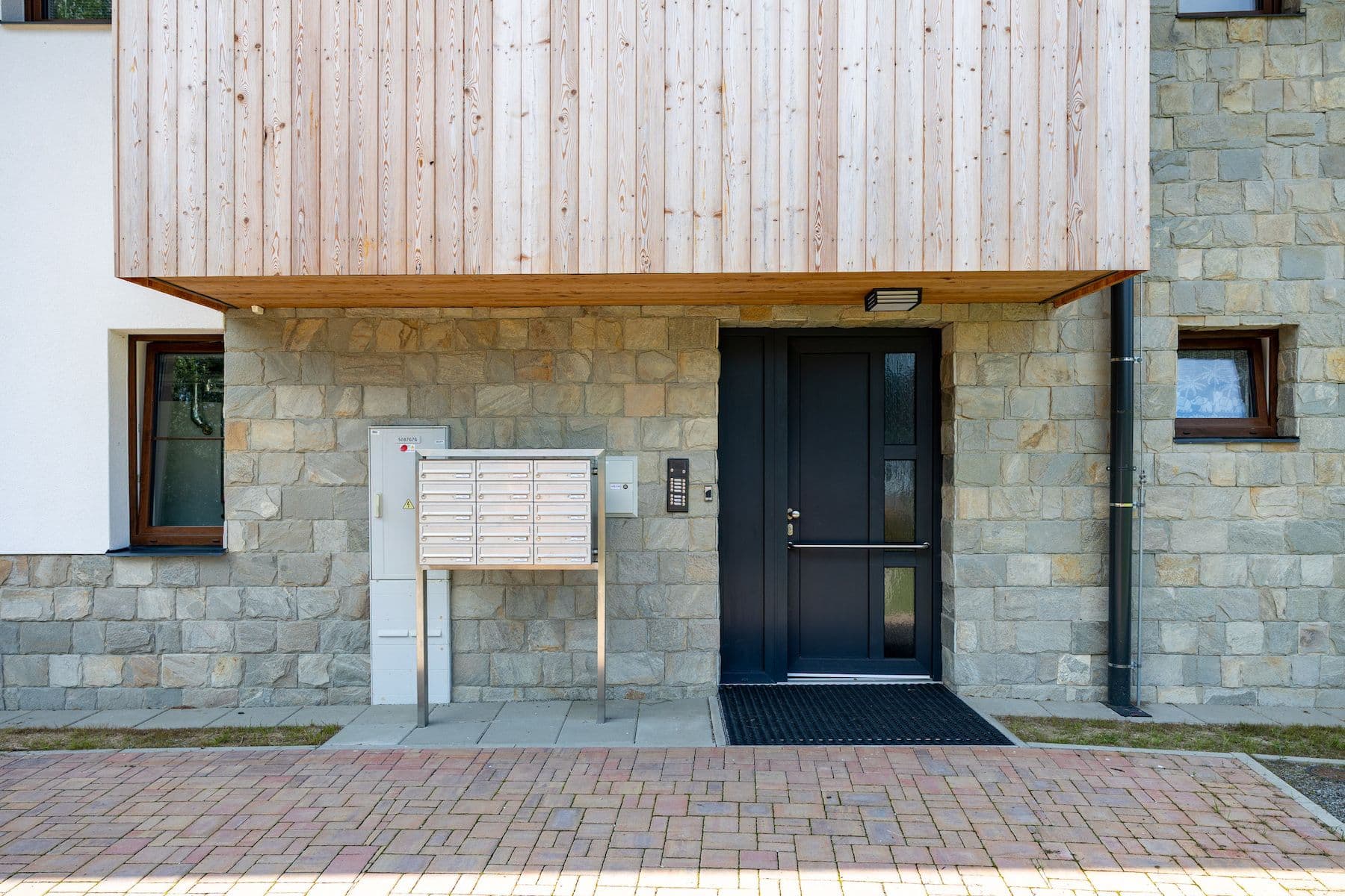 Predaj bytu 2-izbový 55 m², Borová Lada, Jihočeský kraj Predaj bytu 2-izbový 55 m², Borová Lada, Jihočeský kraj