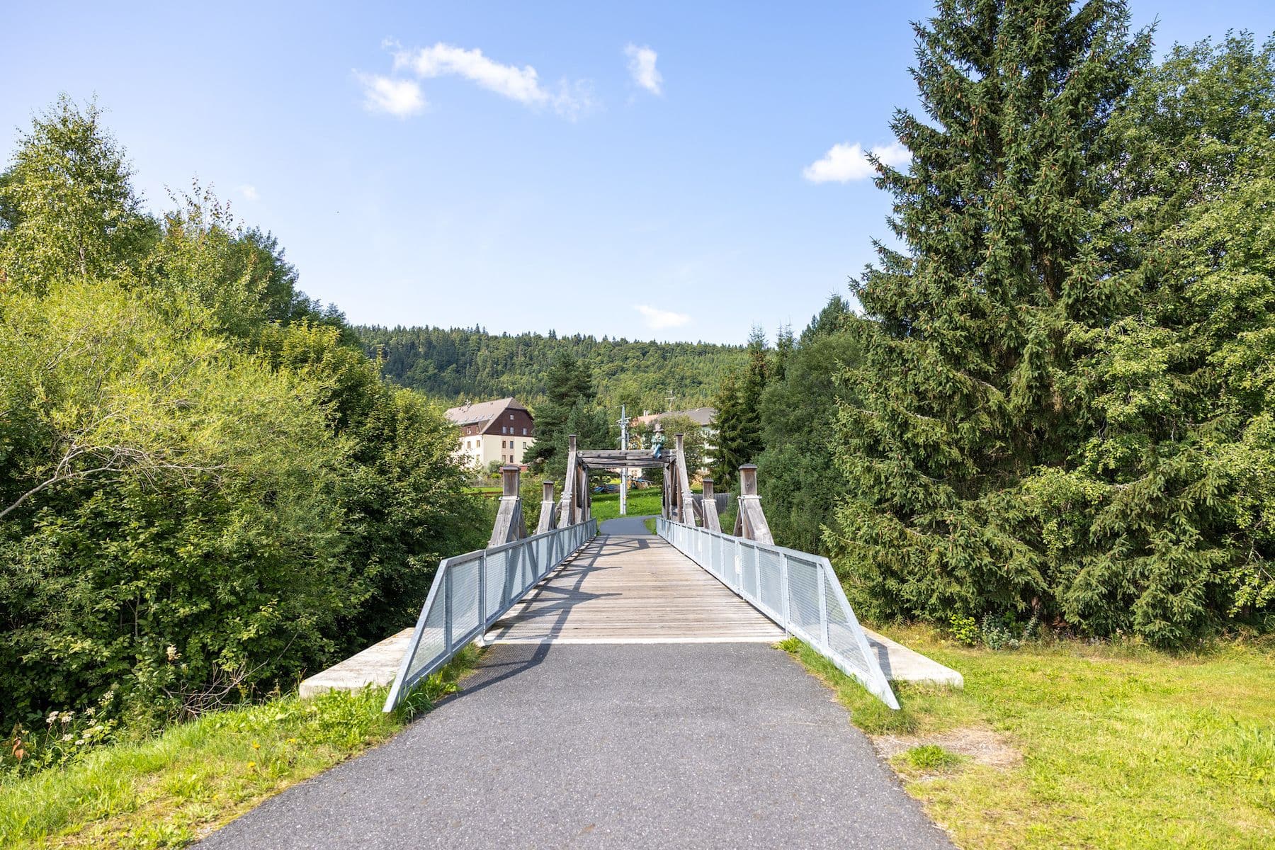 Predaj bytu 2-izbový 55 m², Borová Lada, Jihočeský kraj Predaj bytu 2-izbový 55 m², Borová Lada, Jihočeský kraj