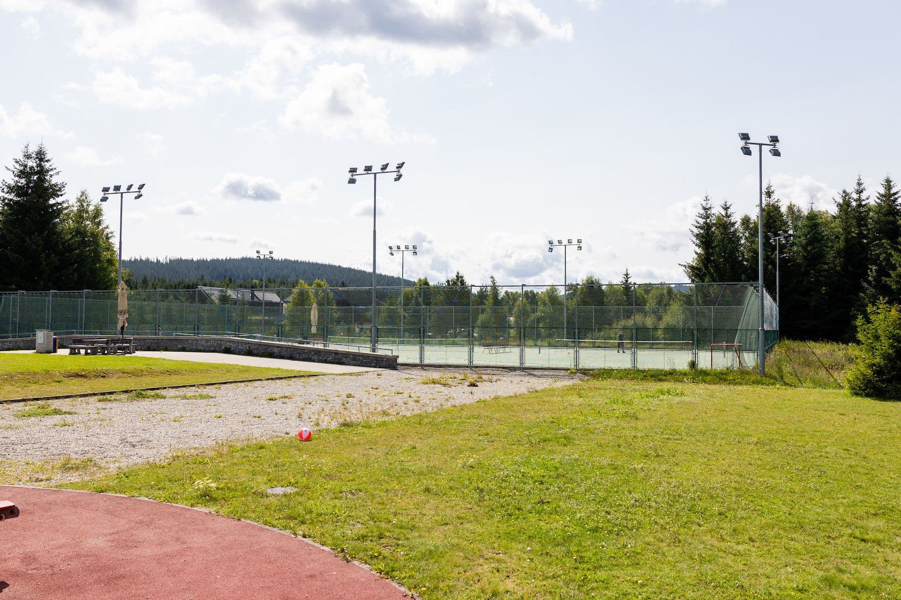 Predaj bytu 2-izbový 55 m², Borová Lada, Jihočeský kraj Predaj bytu 2-izbový 55 m², Borová Lada, Jihočeský kraj