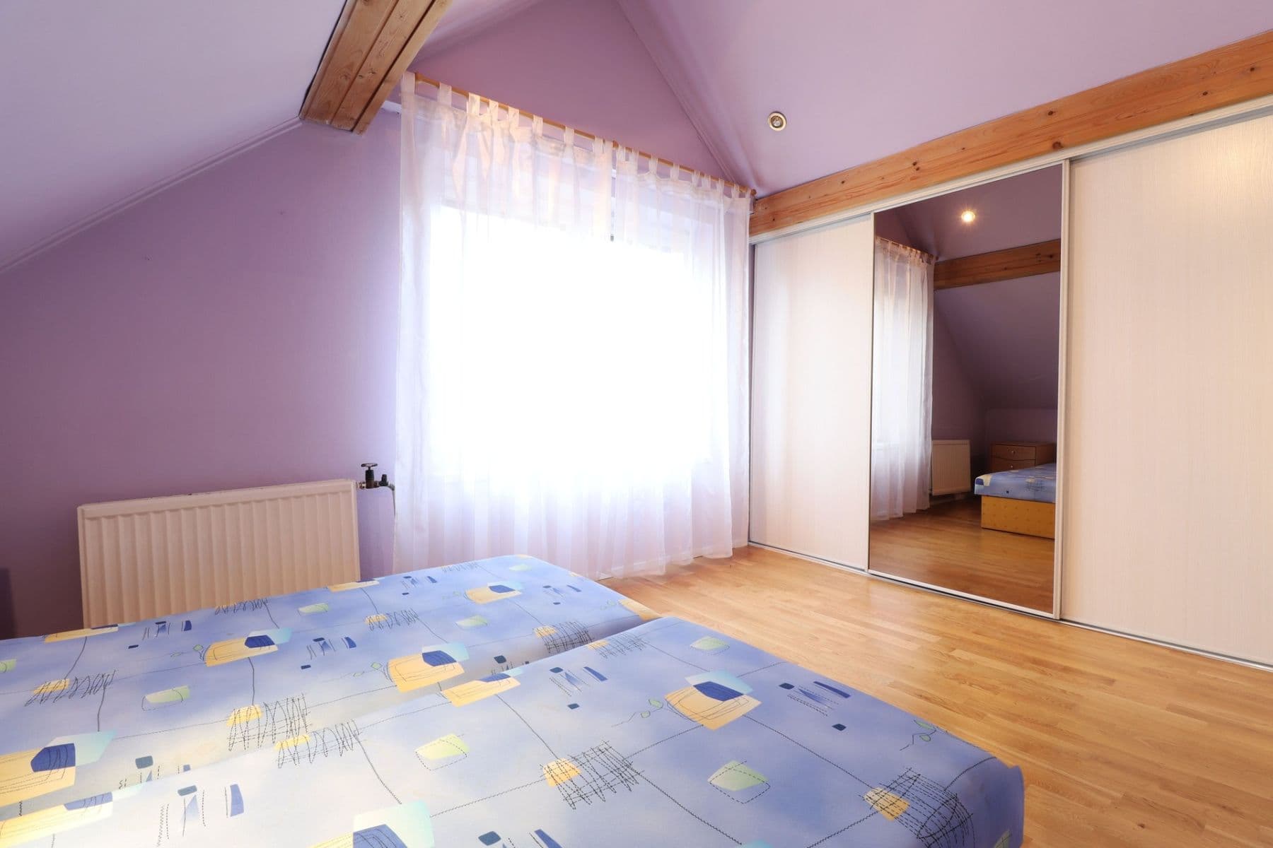 Prenájom bytu 3-izbový 91 m², M. Majerové, Kladno, Středočeský kraj Prenájom bytu 3-izbový 91 m², M. Majerové, Kladno, Středočeský kraj