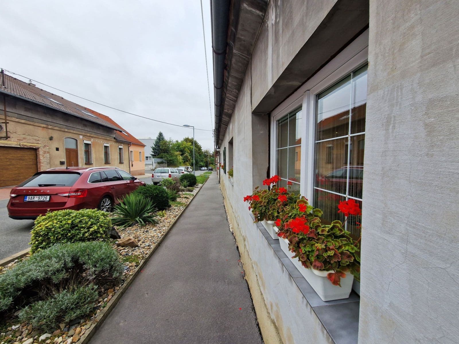 Prenájom bytu 3-izbový 91 m², M. Majerové, Kladno, Středočeský kraj Prenájom bytu 3-izbový 91 m², M. Majerové, Kladno, Středočeský kraj