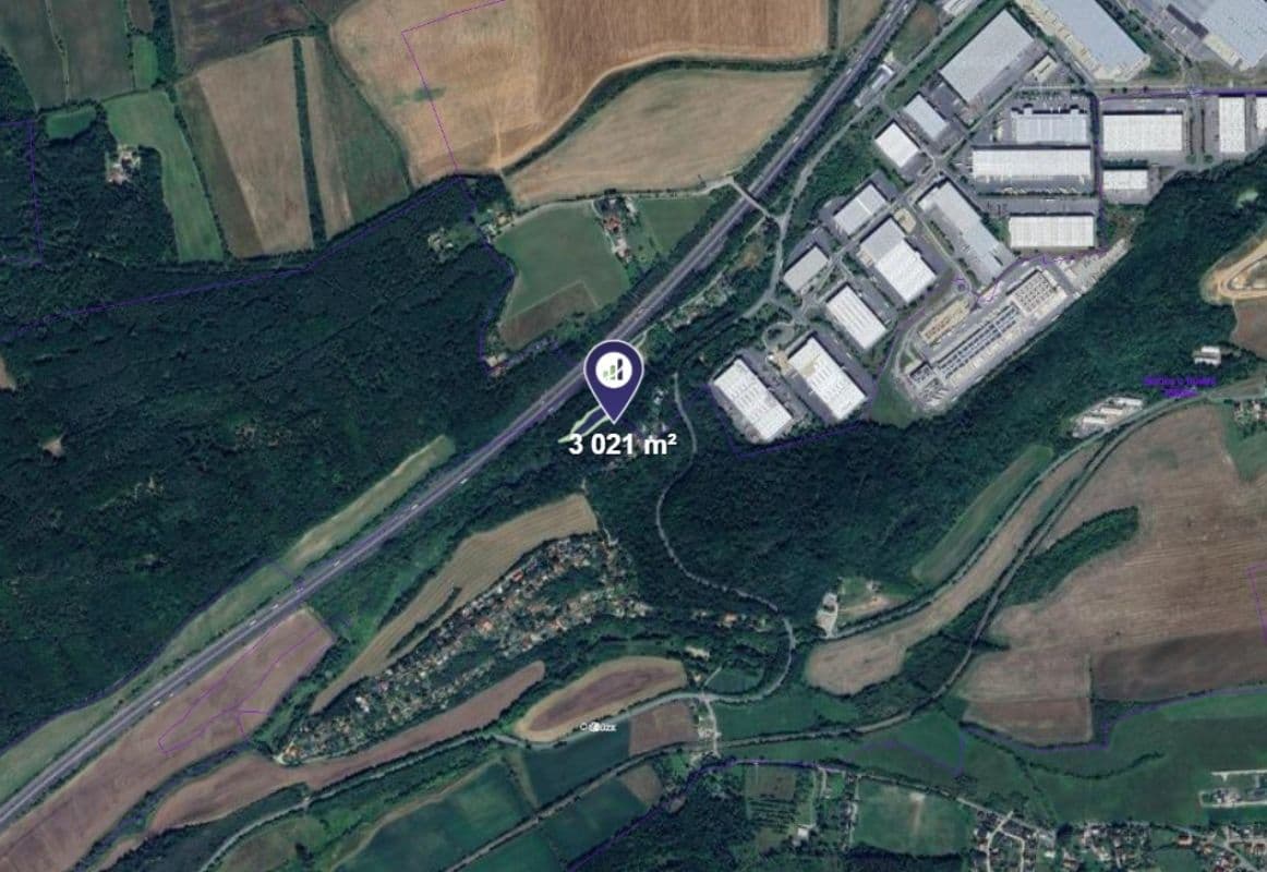 Predaj pozemku 3.021 m², Nučice, Středočeský kraj Predaj pozemku 3.021 m², Nučice, Středočeský kraj