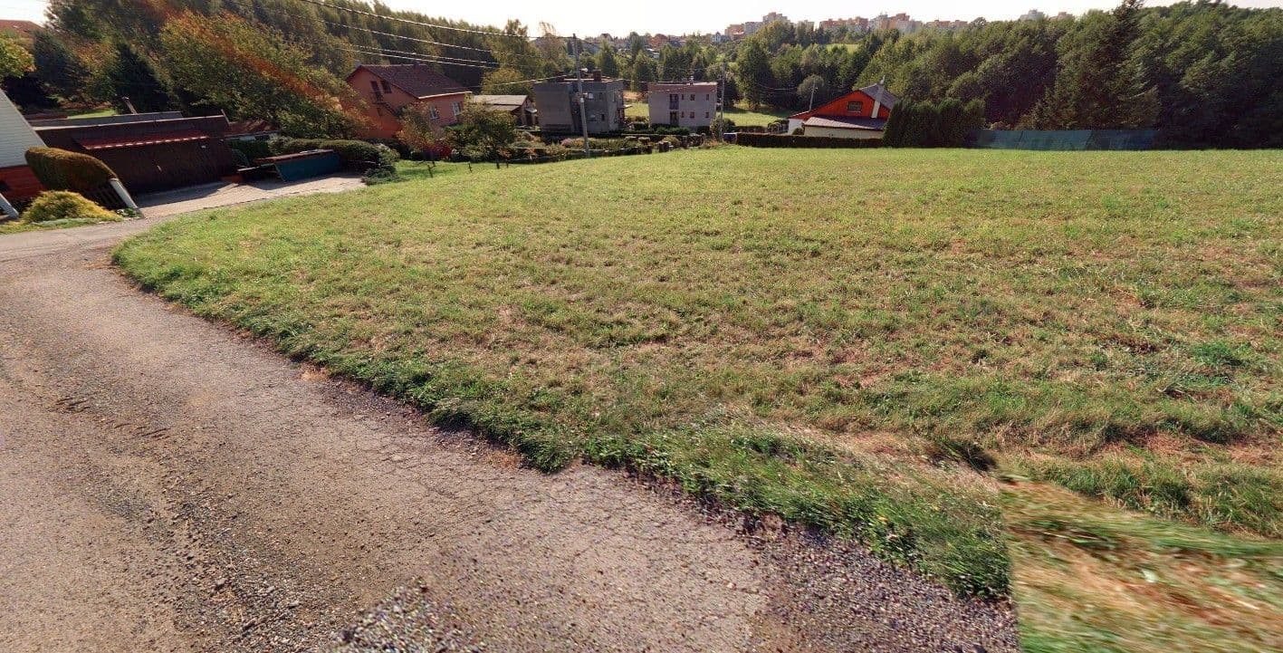 Predaj pozemku 4.798 m², Dětmarovická, Orlová, Moravskoslezský kraj Predaj pozemku 4.798 m², Dětmarovická, Orlová, Moravskoslezský kraj