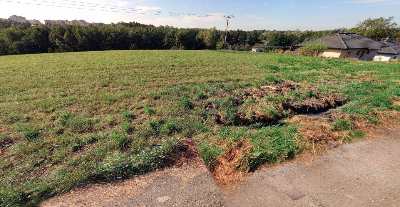 Predaj pozemku 4.798 m², Dětmarovická, Orlová, Moravskoslezský kraj Predaj pozemku 4.798 m², Dětmarovická, Orlová, Moravskoslezský kraj