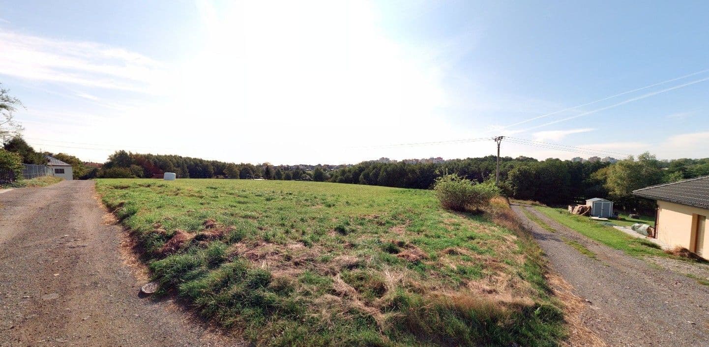 Predaj pozemku 4.798 m², Dětmarovická, Orlová, Moravskoslezský kraj Predaj pozemku 4.798 m², Dětmarovická, Orlová, Moravskoslezský kraj