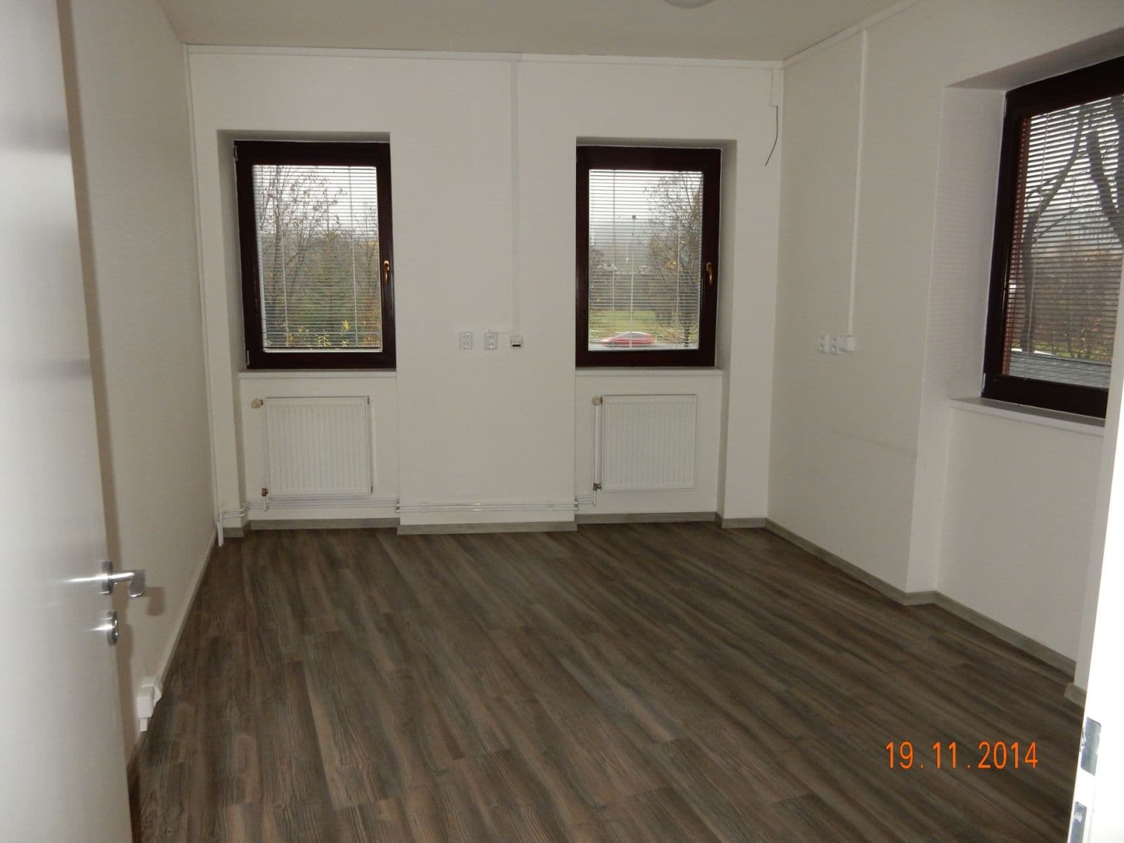 Prenájom kancelárie 268 m², Čerčanská, Praha, Praha Prenájom kancelárie 268 m², Čerčanská, Praha, Praha