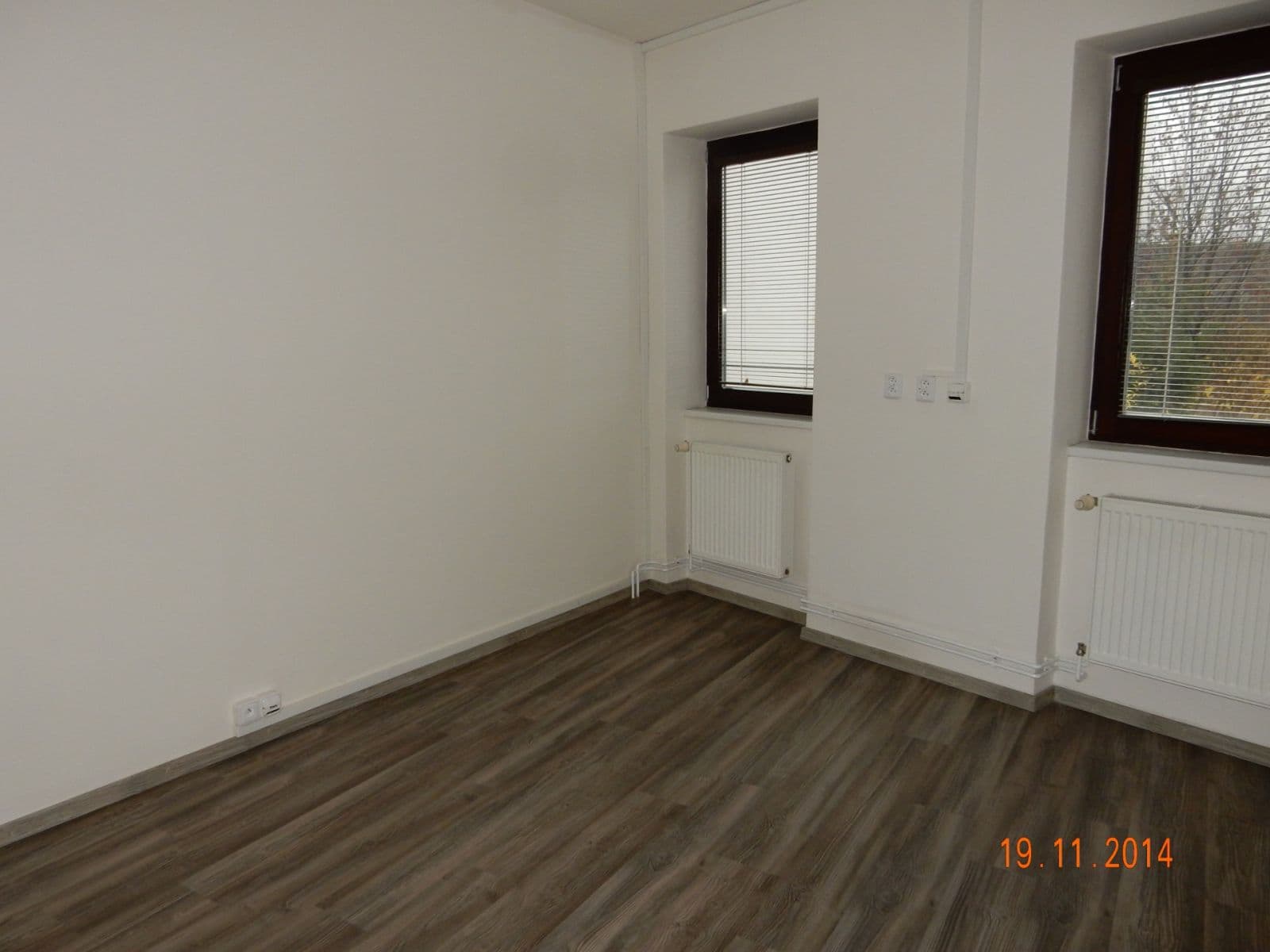 Prenájom kancelárie 268 m², Čerčanská, Praha, Praha Prenájom kancelárie 268 m², Čerčanská, Praha, Praha