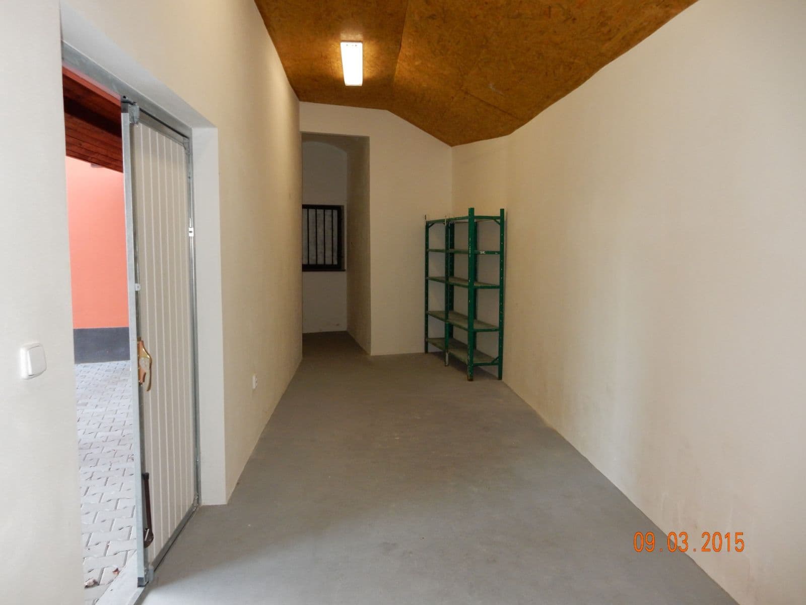 Prenájom kancelárie 268 m², Čerčanská, Praha, Praha Prenájom kancelárie 268 m², Čerčanská, Praha, Praha