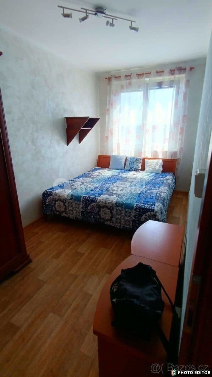 Prenájom bytu 2-izbový 47 m², Fischerova, Olomouc, Olomoucký kraj Prenájom bytu 2-izbový 47 m², Fischerova, Olomouc, Olomoucký kraj