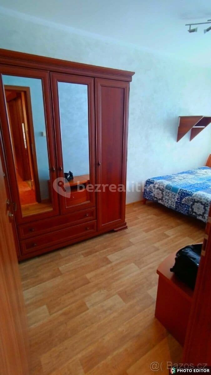 Prenájom bytu 2-izbový 47 m², Fischerova, Olomouc, Olomoucký kraj Prenájom bytu 2-izbový 47 m², Fischerova, Olomouc, Olomoucký kraj