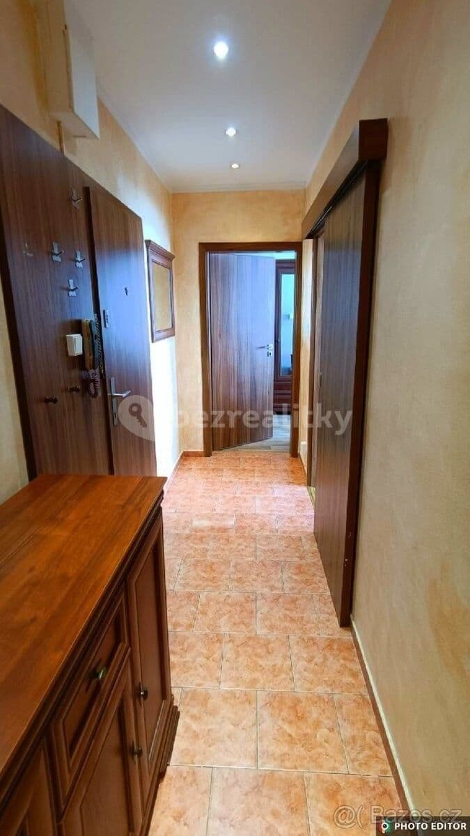 Prenájom bytu 2-izbový 47 m², Fischerova, Olomouc, Olomoucký kraj Prenájom bytu 2-izbový 47 m², Fischerova, Olomouc, Olomoucký kraj