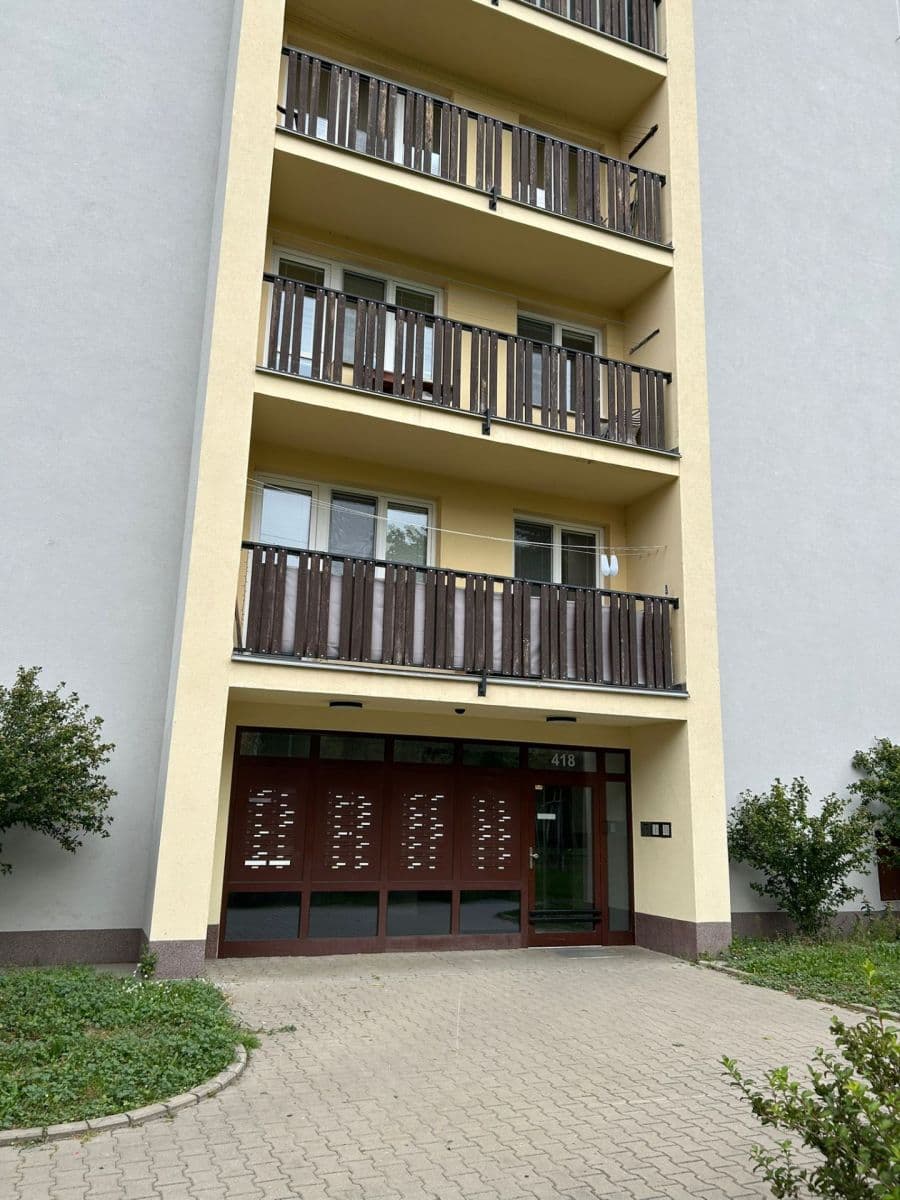 Predaj bytu 3-izbový 82 m², Na Drážce, Pardubice, Pardubický kraj Predaj bytu 3-izbový 82 m², Na Drážce, Pardubice, Pardubický kraj