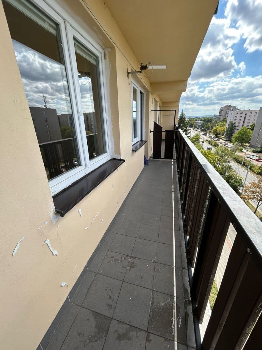 Predaj bytu 3-izbový 82 m², Na Drážce, Pardubice, Pardubický kraj Predaj bytu 3-izbový 82 m², Na Drážce, Pardubice, Pardubický kraj