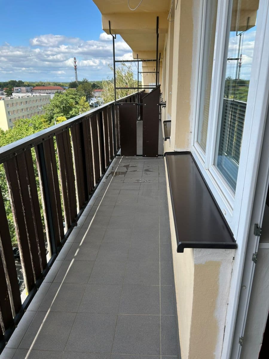 Predaj bytu 3-izbový 82 m², Na Drážce, Pardubice, Pardubický kraj Predaj bytu 3-izbový 82 m², Na Drážce, Pardubice, Pardubický kraj