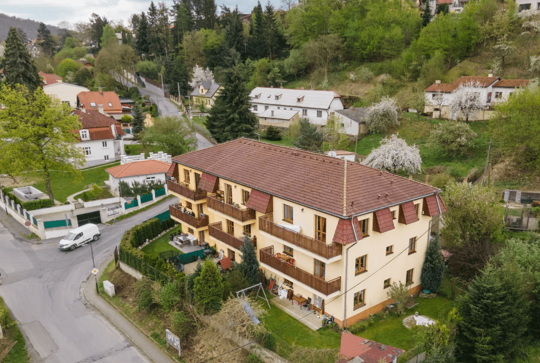 Predaj bytu 2-izbový 64 m², Sloupecká, Měchenice, Středočeský kraj Predaj bytu 2-izbový 64 m², Sloupecká, Měchenice, Středočeský kraj