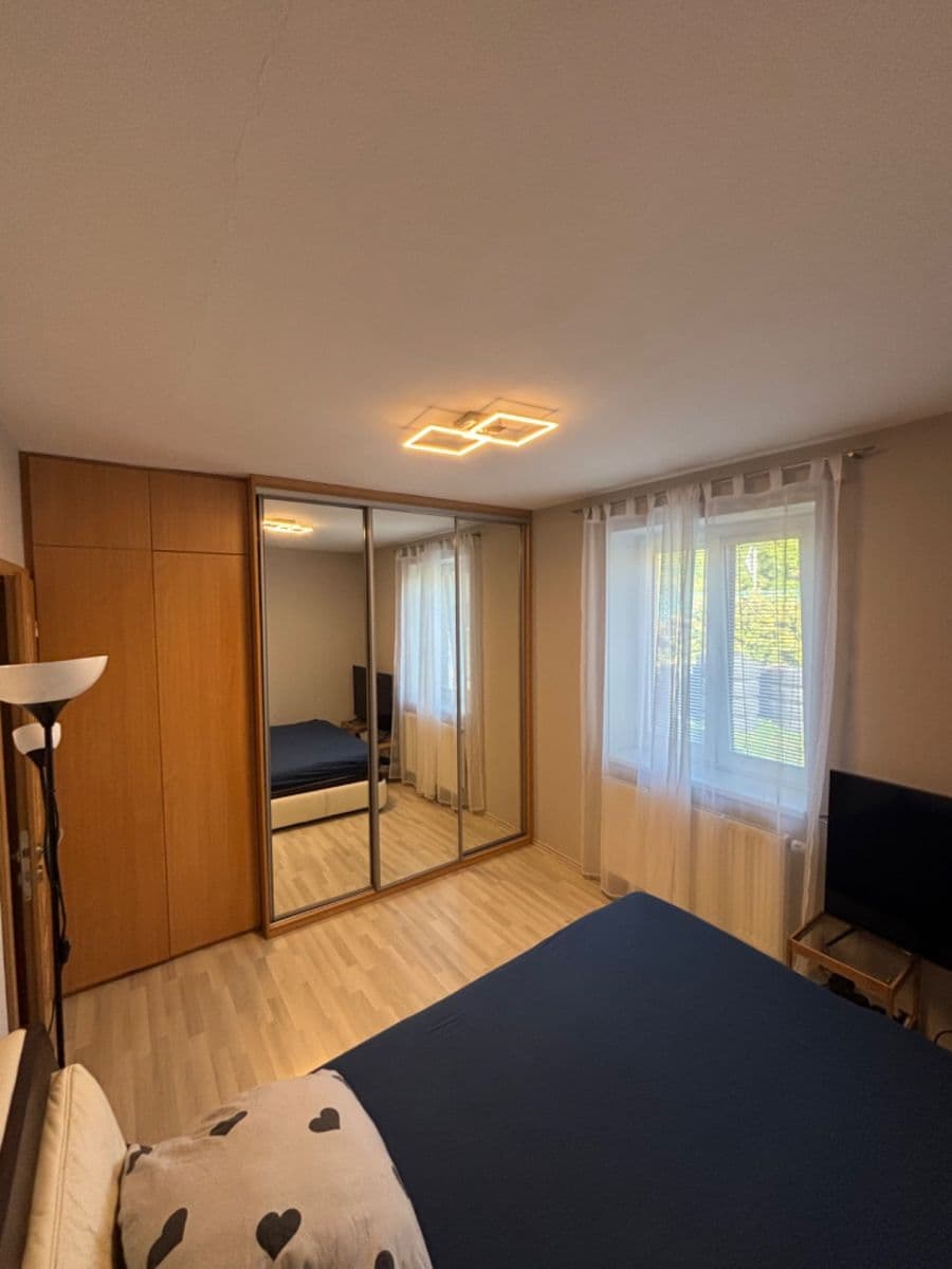 Predaj bytu 2-izbový 64 m², Sloupecká, Měchenice, Středočeský kraj Predaj bytu 2-izbový 64 m², Sloupecká, Měchenice, Středočeský kraj