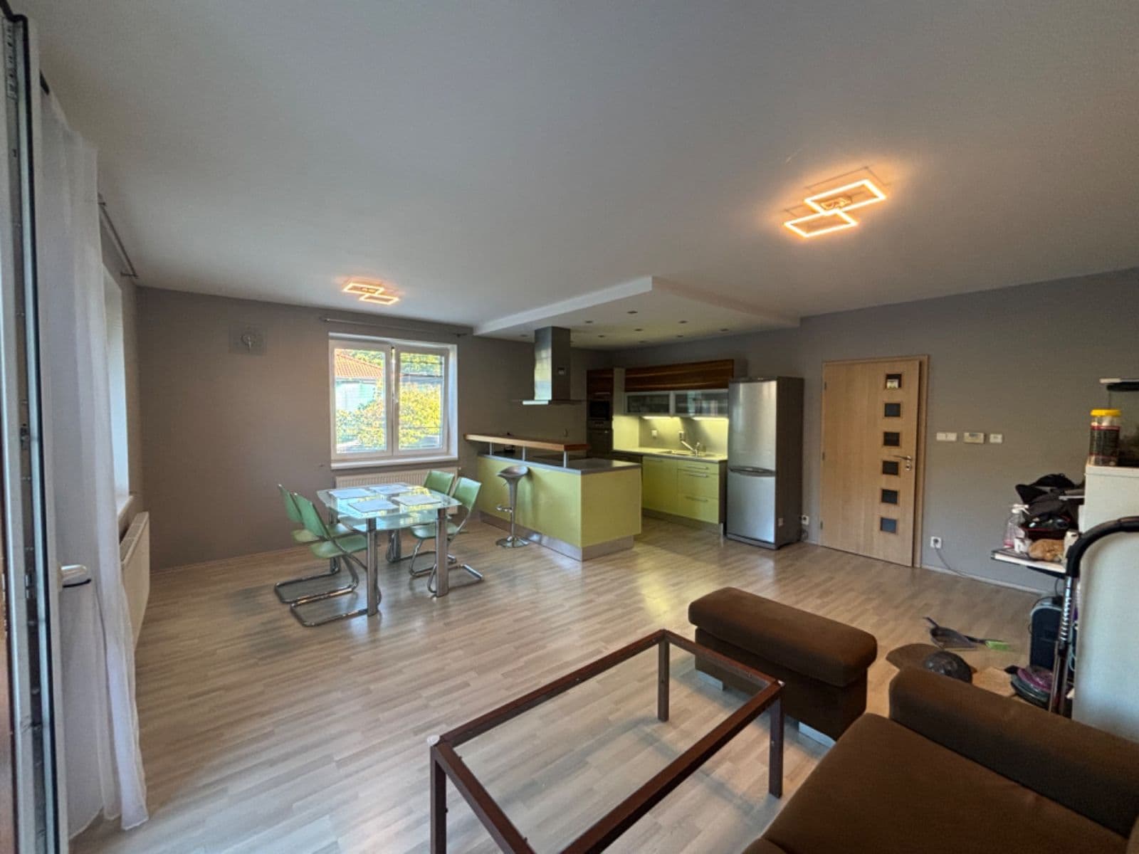 Predaj bytu 2-izbový 64 m², Sloupecká, Měchenice, Středočeský kraj Predaj bytu 2-izbový 64 m², Sloupecká, Měchenice, Středočeský kraj