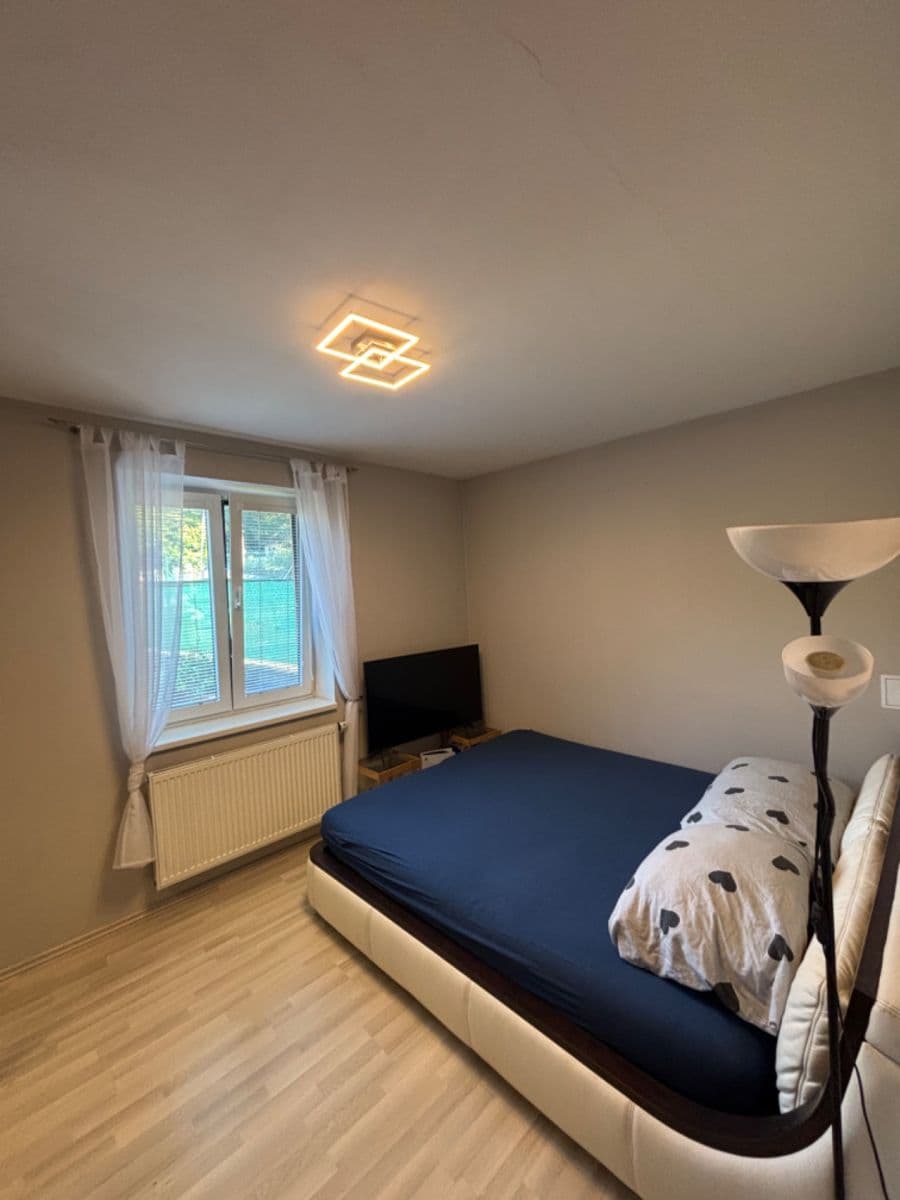 Predaj bytu 2-izbový 64 m², Sloupecká, Měchenice, Středočeský kraj Predaj bytu 2-izbový 64 m², Sloupecká, Měchenice, Středočeský kraj
