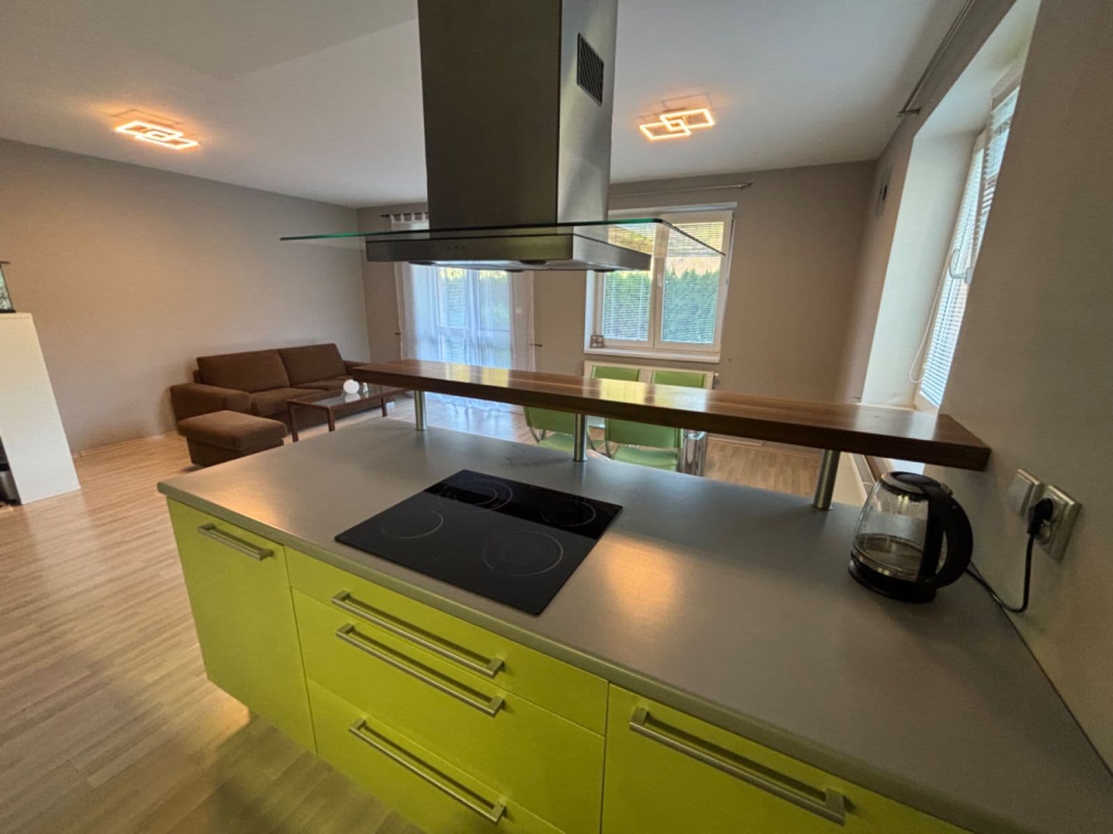 Predaj bytu 2-izbový 64 m², Sloupecká, Měchenice, Středočeský kraj Predaj bytu 2-izbový 64 m², Sloupecká, Měchenice, Středočeský kraj