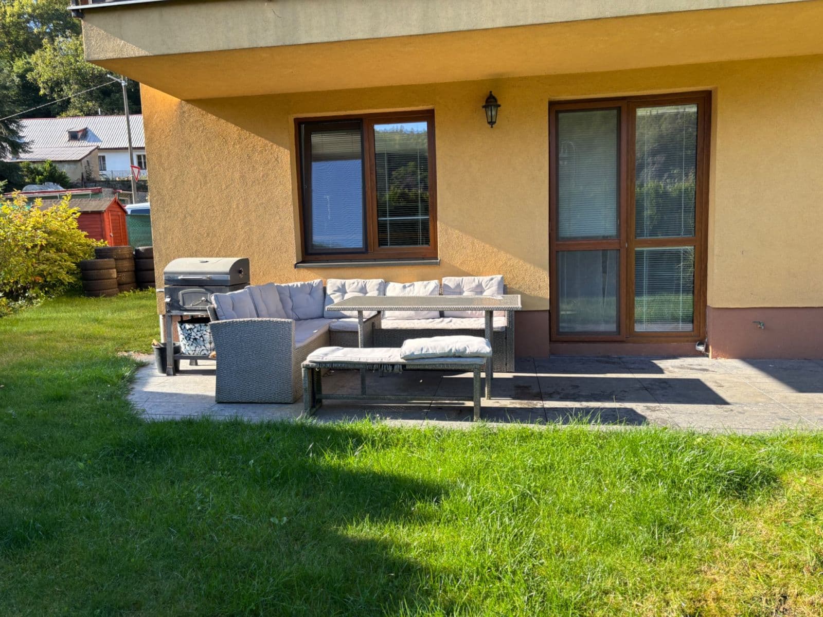 Predaj bytu 2-izbový 64 m², Sloupecká, Měchenice, Středočeský kraj Predaj bytu 2-izbový 64 m², Sloupecká, Měchenice, Středočeský kraj