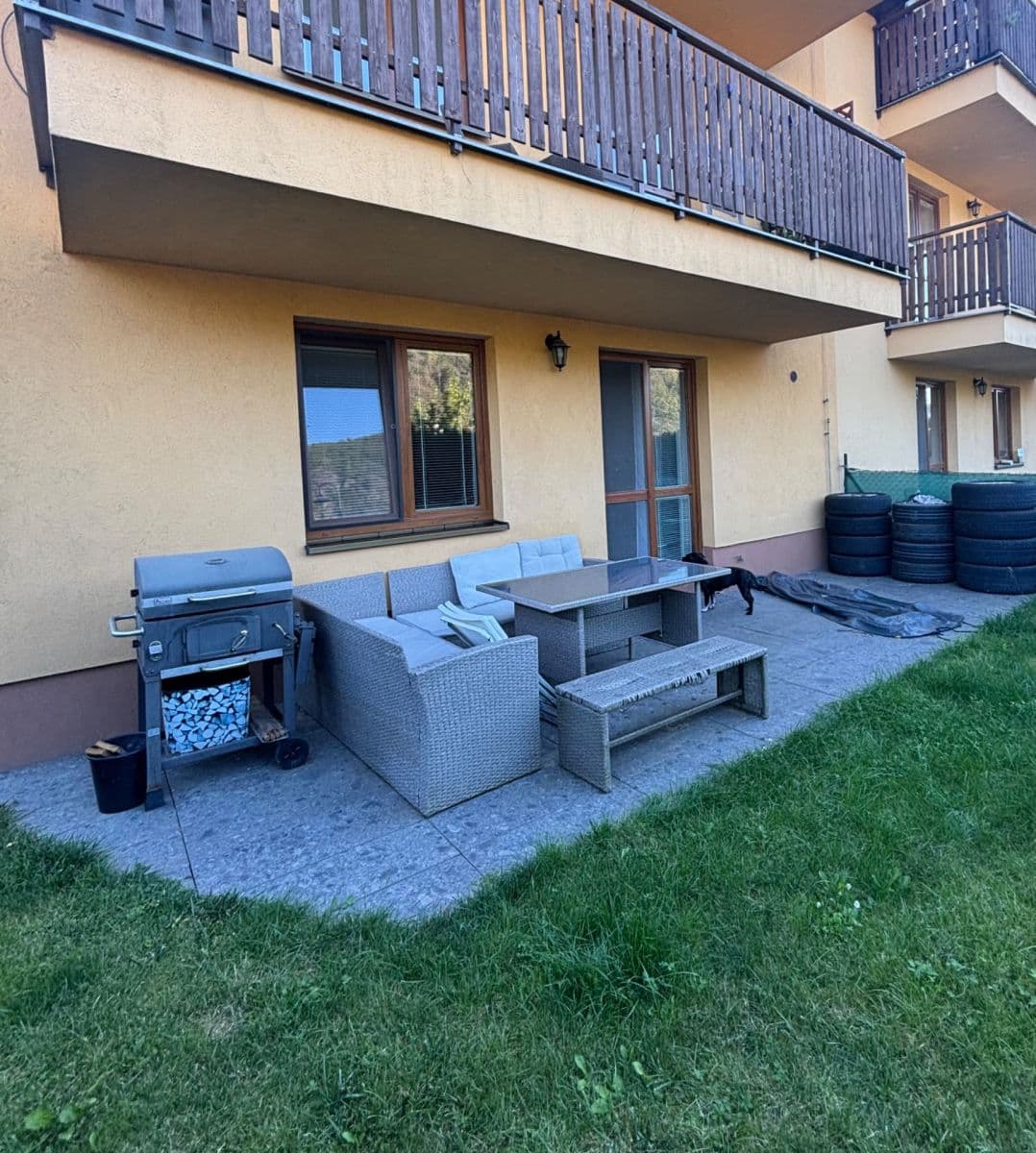 Predaj bytu 2-izbový 64 m², Sloupecká, Měchenice, Středočeský kraj Predaj bytu 2-izbový 64 m², Sloupecká, Měchenice, Středočeský kraj