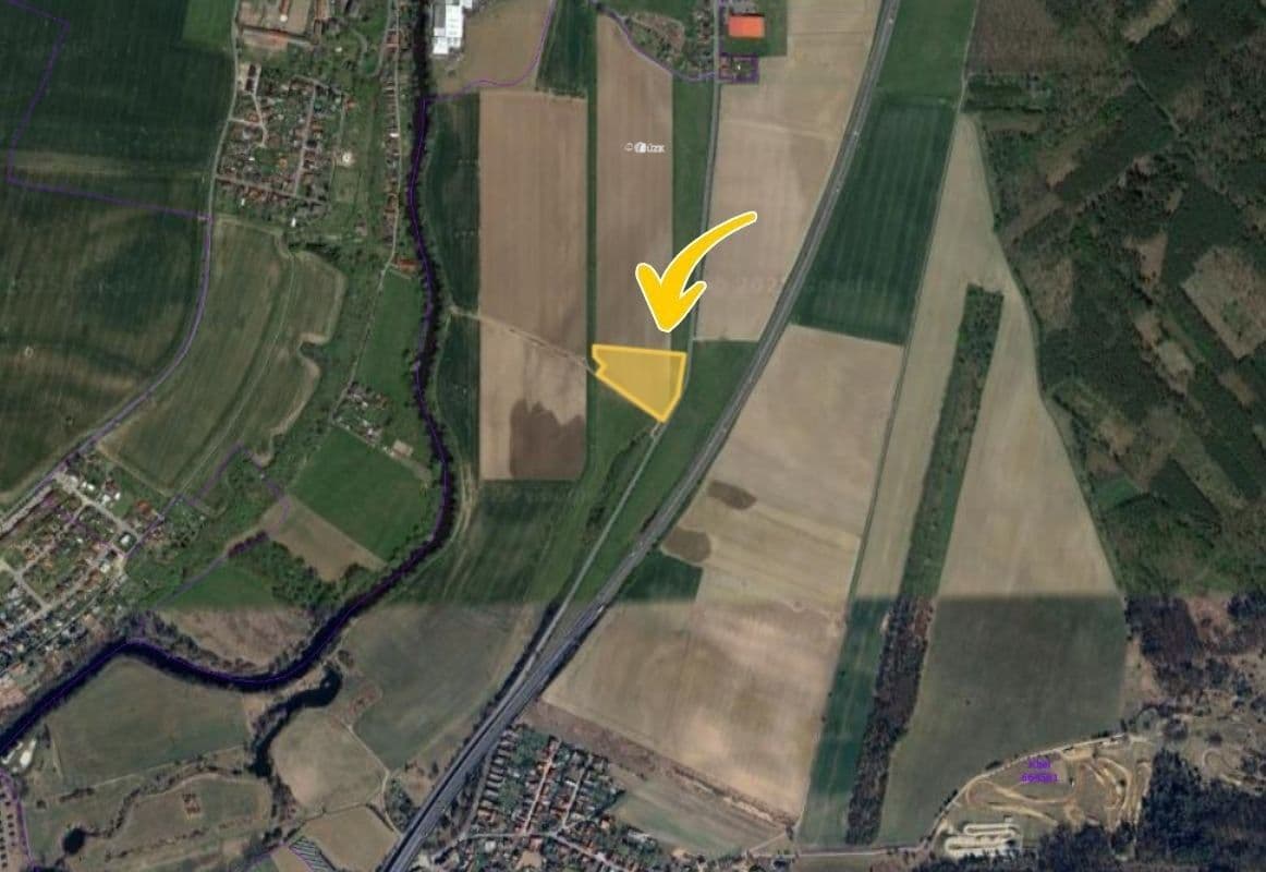 Predaj pozemku 14.014 m², Benátky nad Jizerou, Středočeský kraj Predaj pozemku 14.014 m², Benátky nad Jizerou, Středočeský kraj