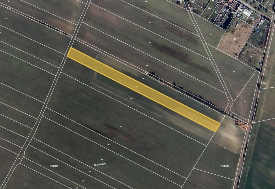 Predaj pozemku 8.037 m², Benátky nad Jizerou, Středočeský kraj Predaj pozemku 8.037 m², Benátky nad Jizerou, Středočeský kraj