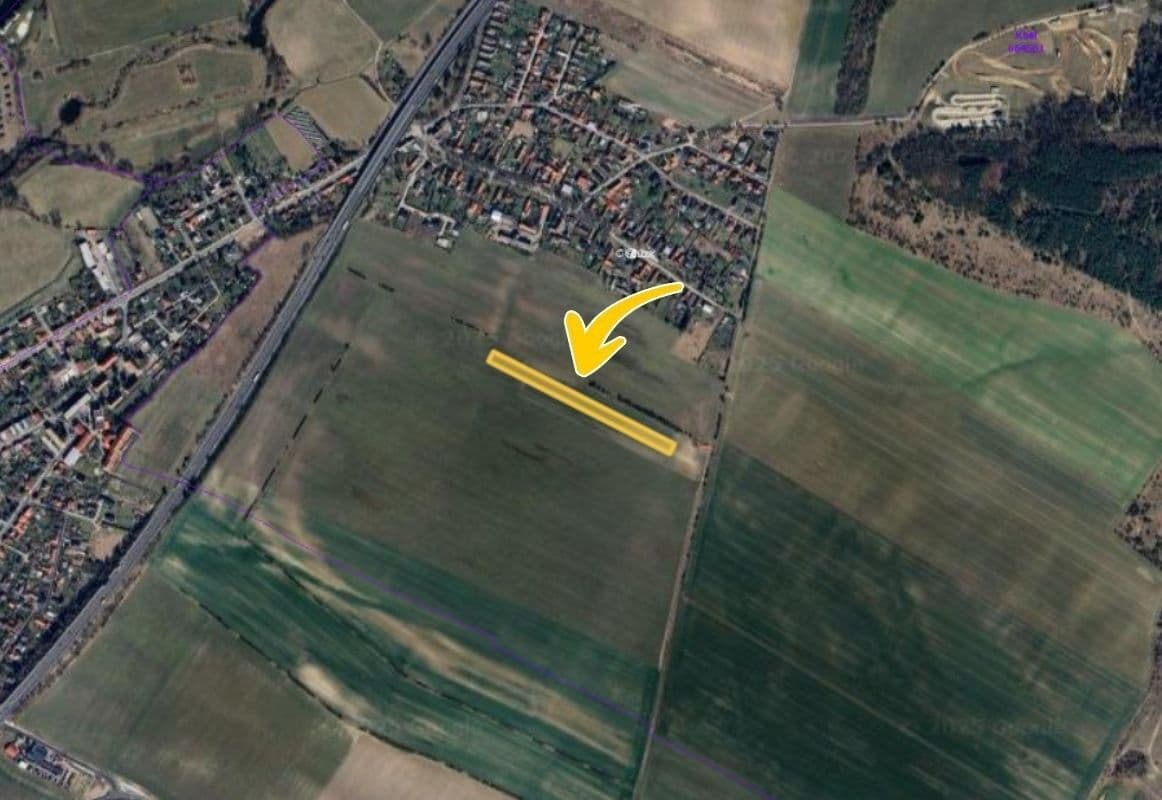 Predaj pozemku 8.037 m², Benátky nad Jizerou, Středočeský kraj Predaj pozemku 8.037 m², Benátky nad Jizerou, Středočeský kraj