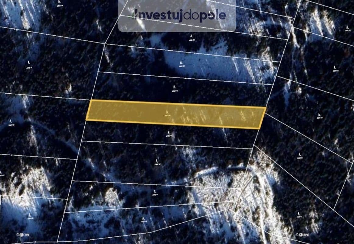 Predaj pozemku 7.284 m², Bukovec, Moravskoslezský kraj Predaj pozemku 7.284 m², Bukovec, Moravskoslezský kraj